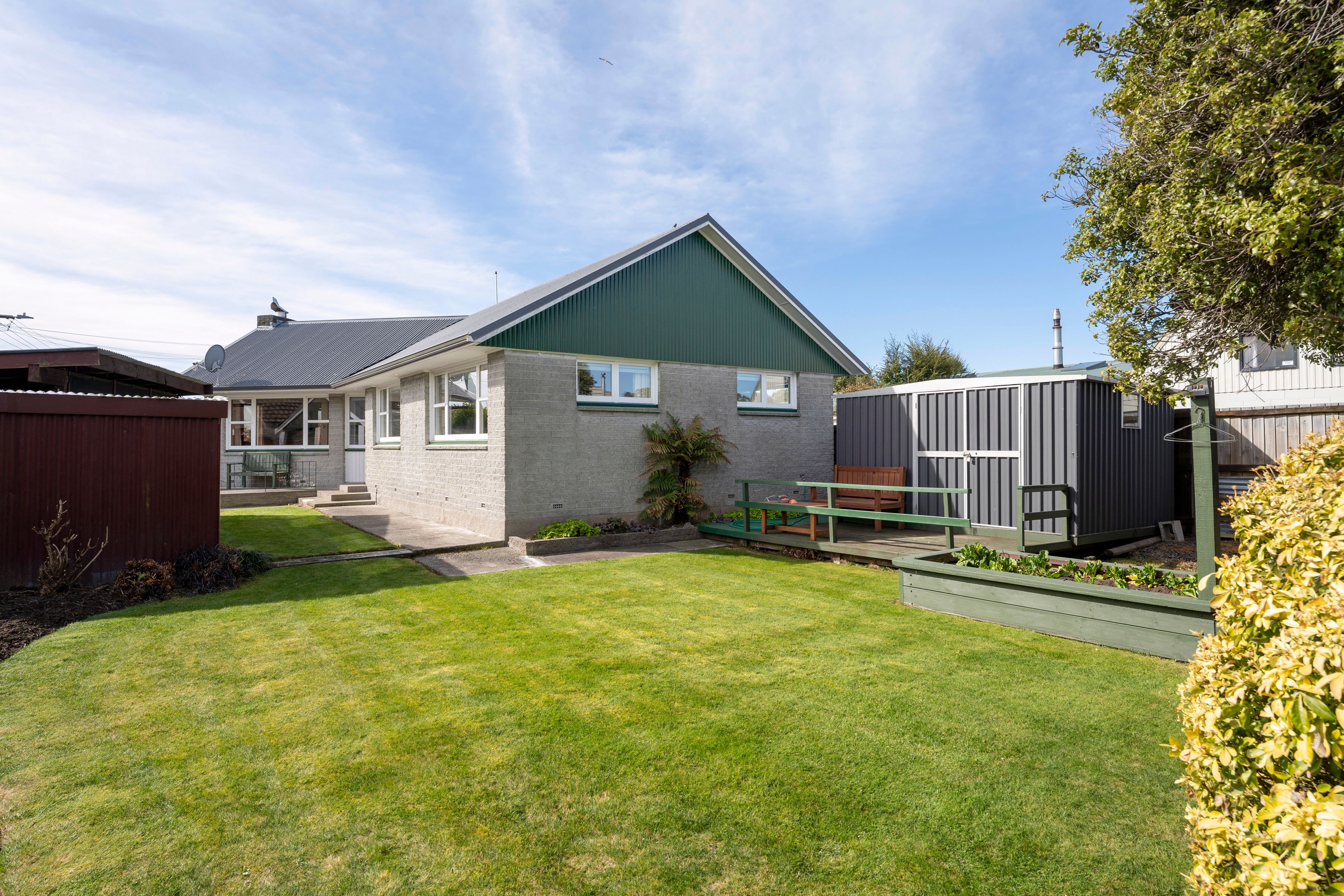 11 Dymock Place, Bishopdale, Christchurch City