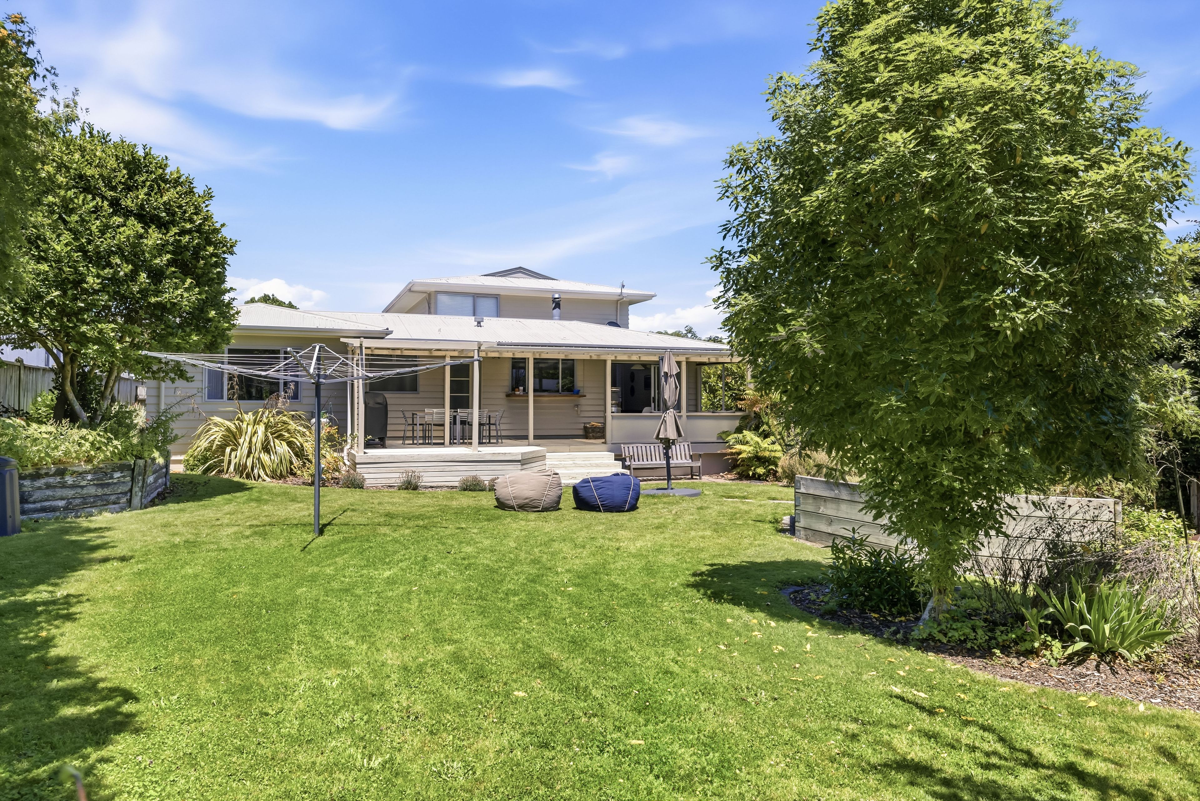 46 Henry Hill Road, Hilltop, Taupo District