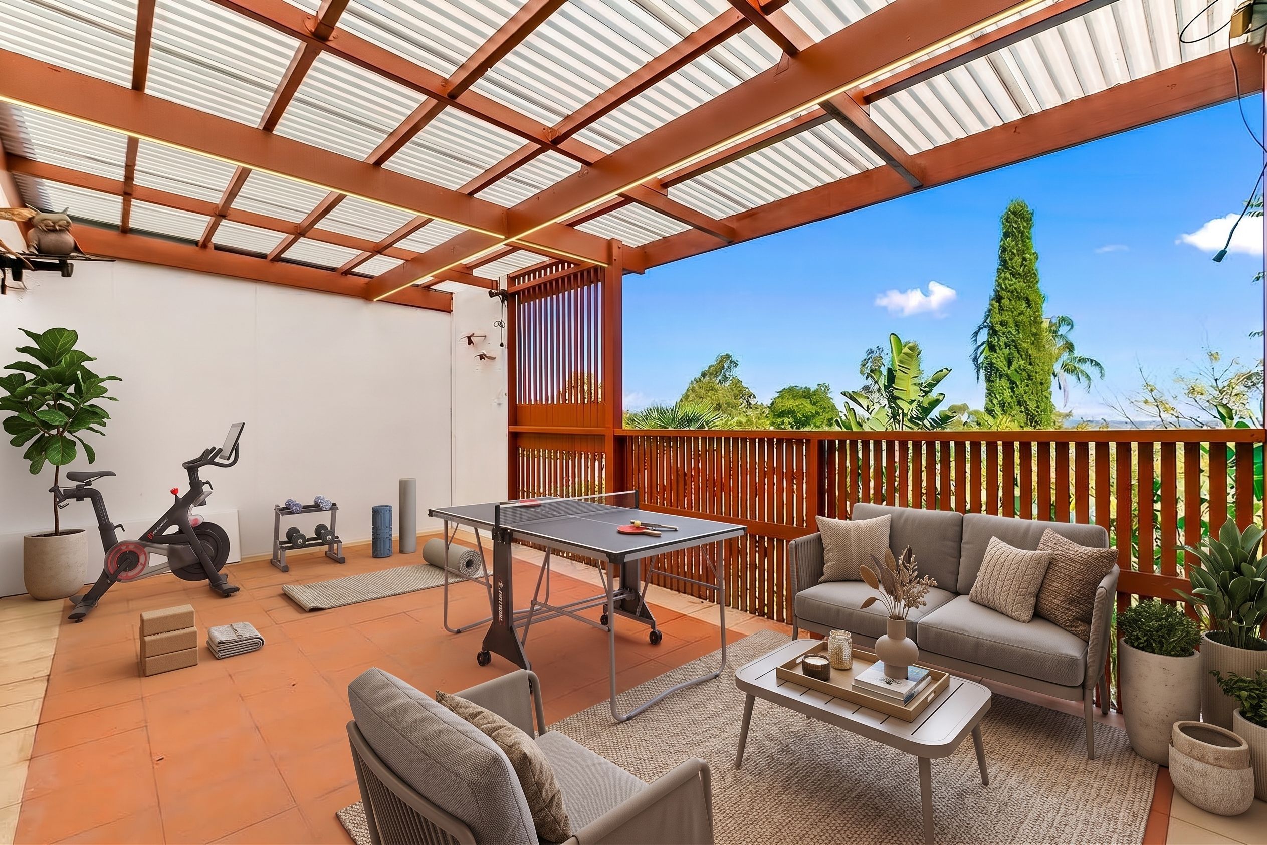 200 The Comenarra Parkway — photo 6 of 8