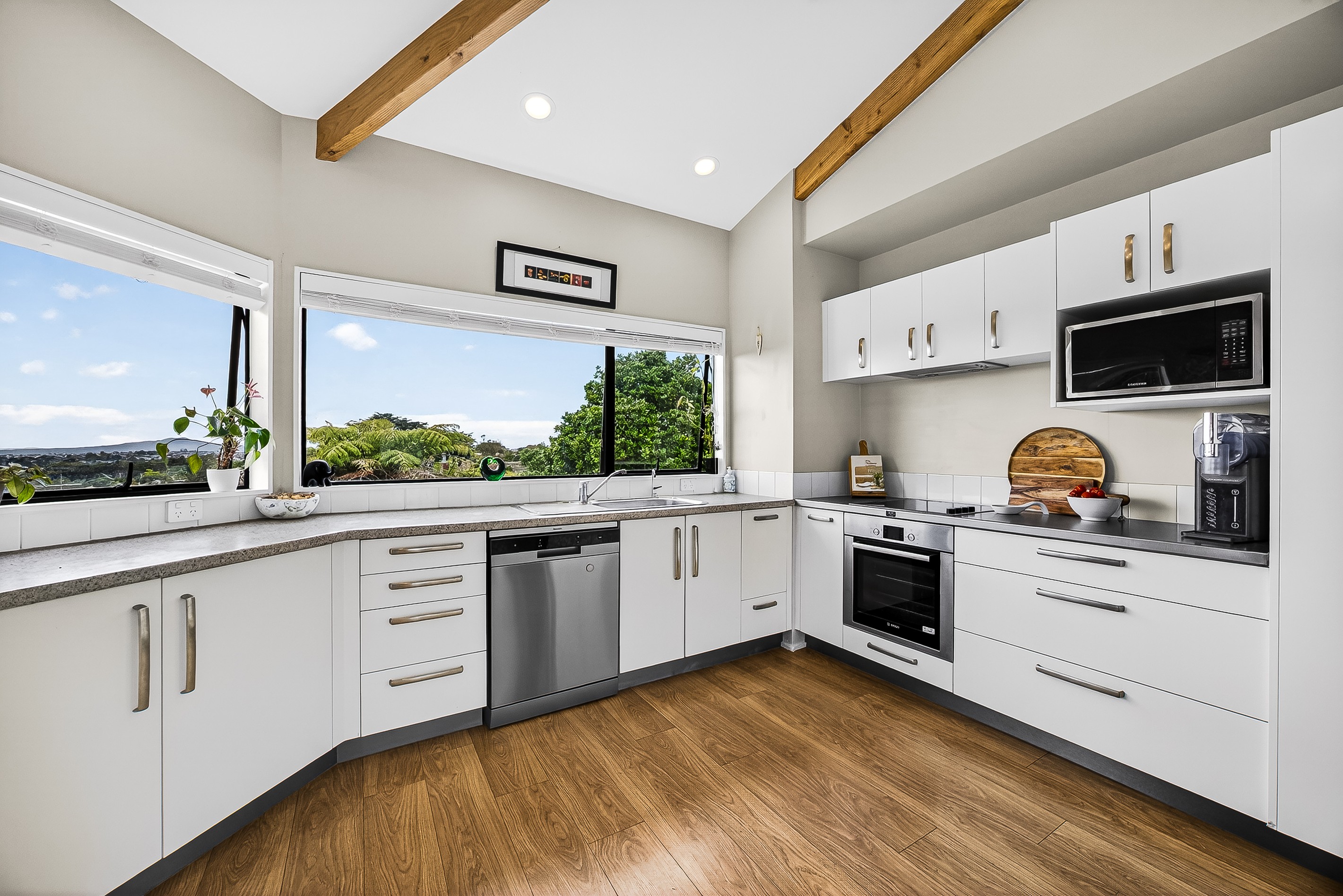 22B Zion Road, Birkenhead, North Shore City