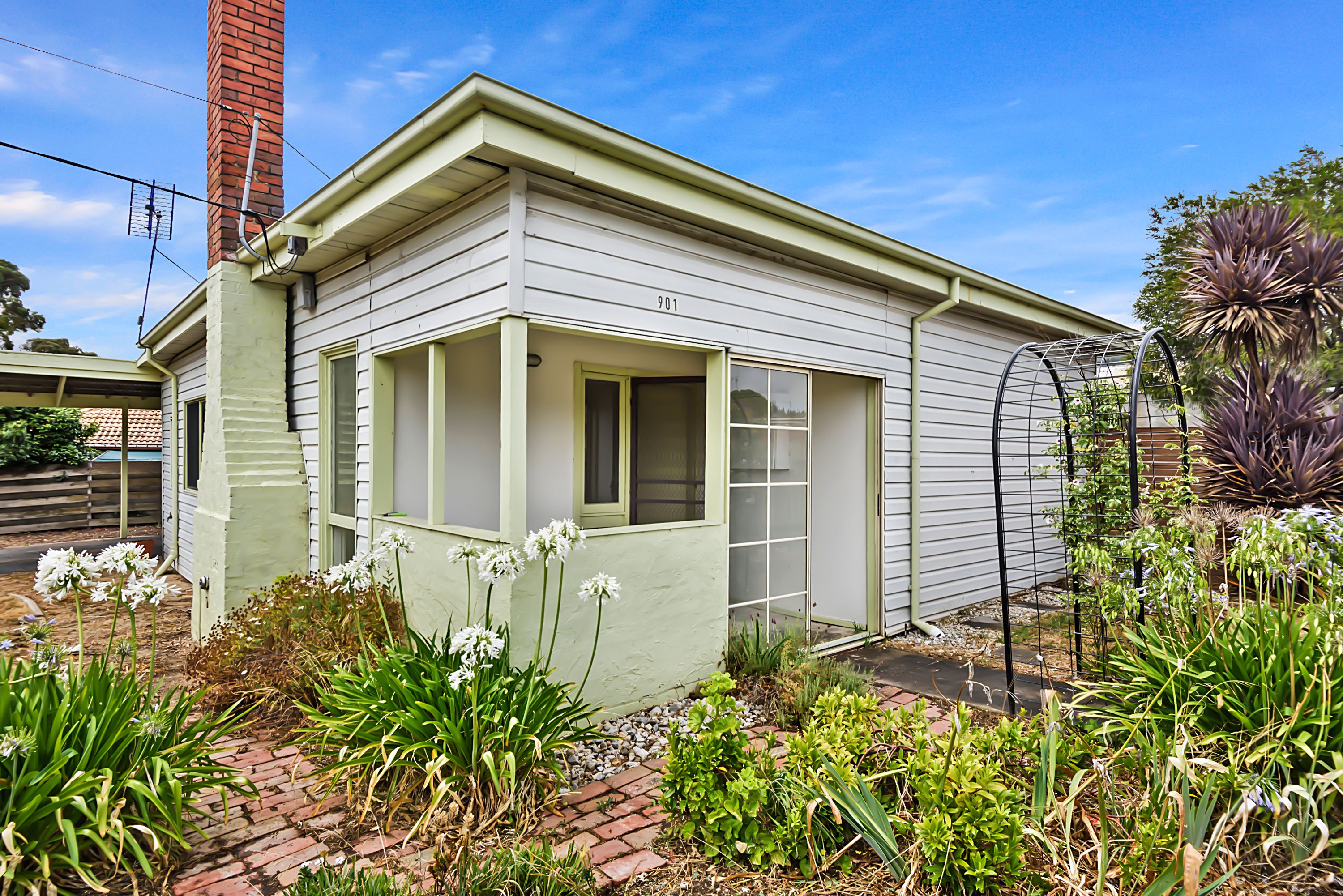 901 Geelong Road, Canadian, VIC 3350