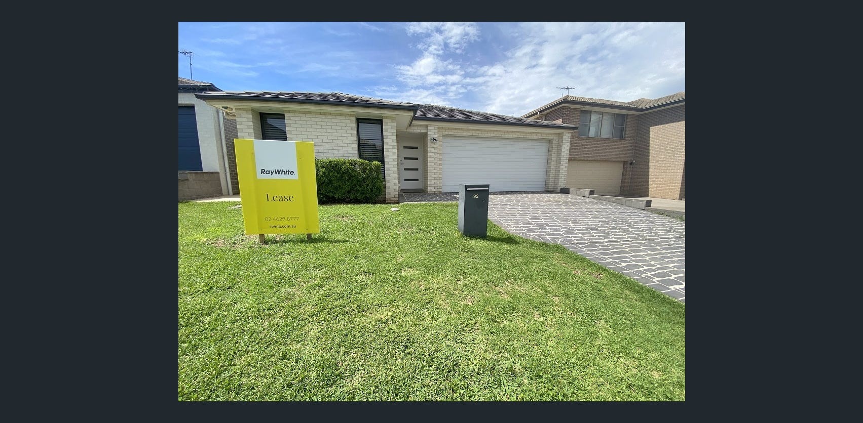 92 Bandara Circuit, Spring Farm, NSW 2570
