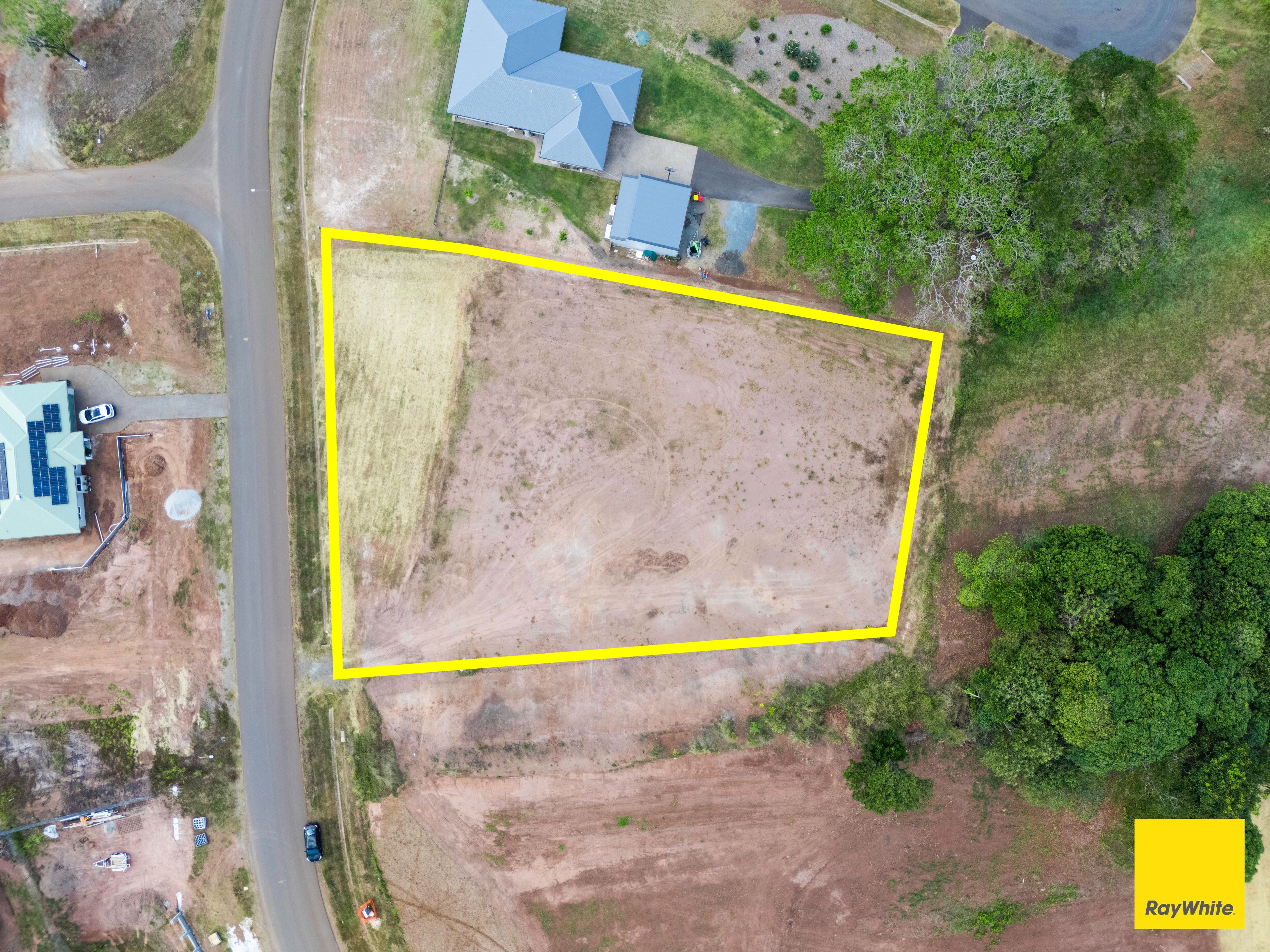 132-134 Catalano Access, Goldsborough, QLD 4865