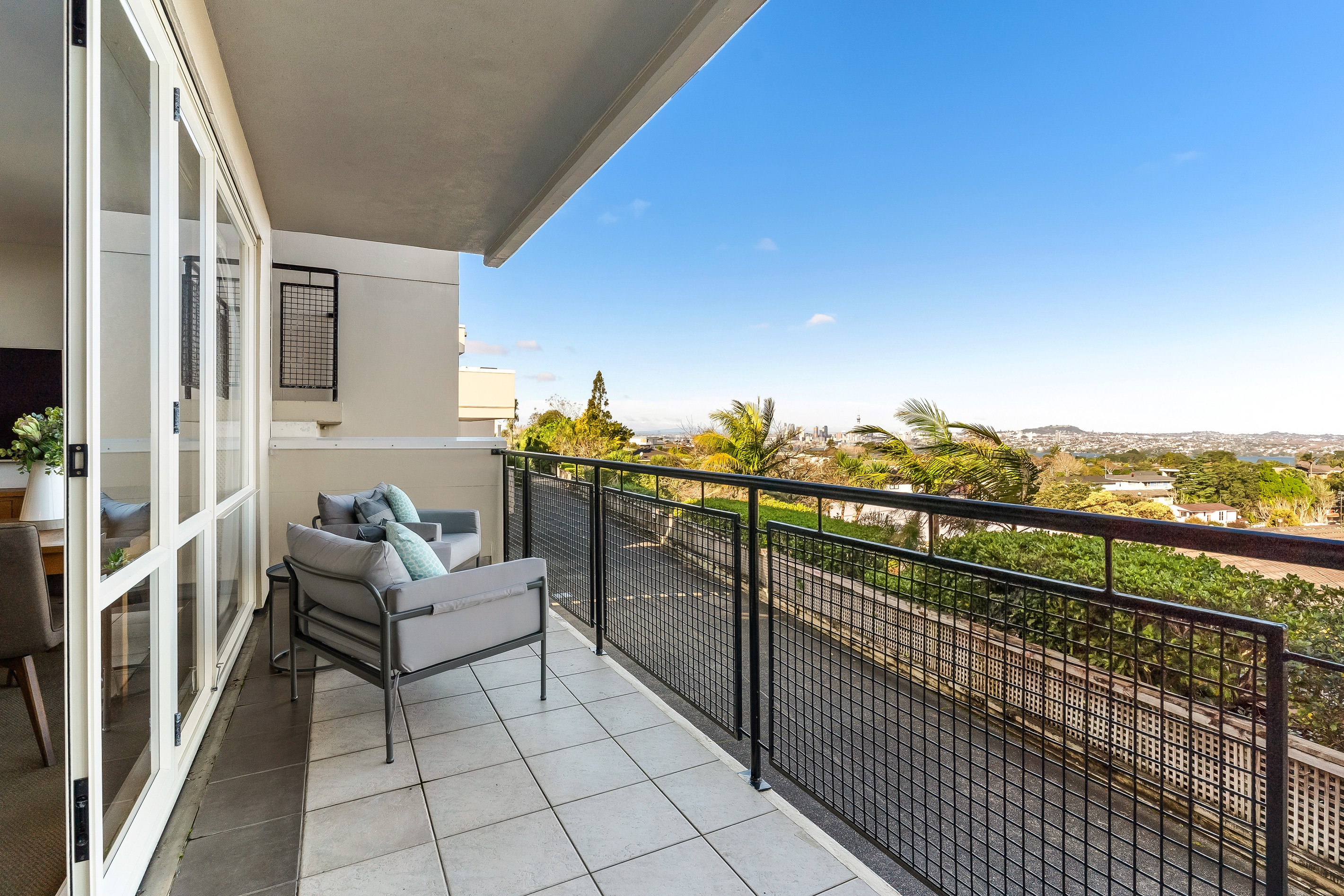 15/166 Mokoia Road, Chatswood, North Shore City