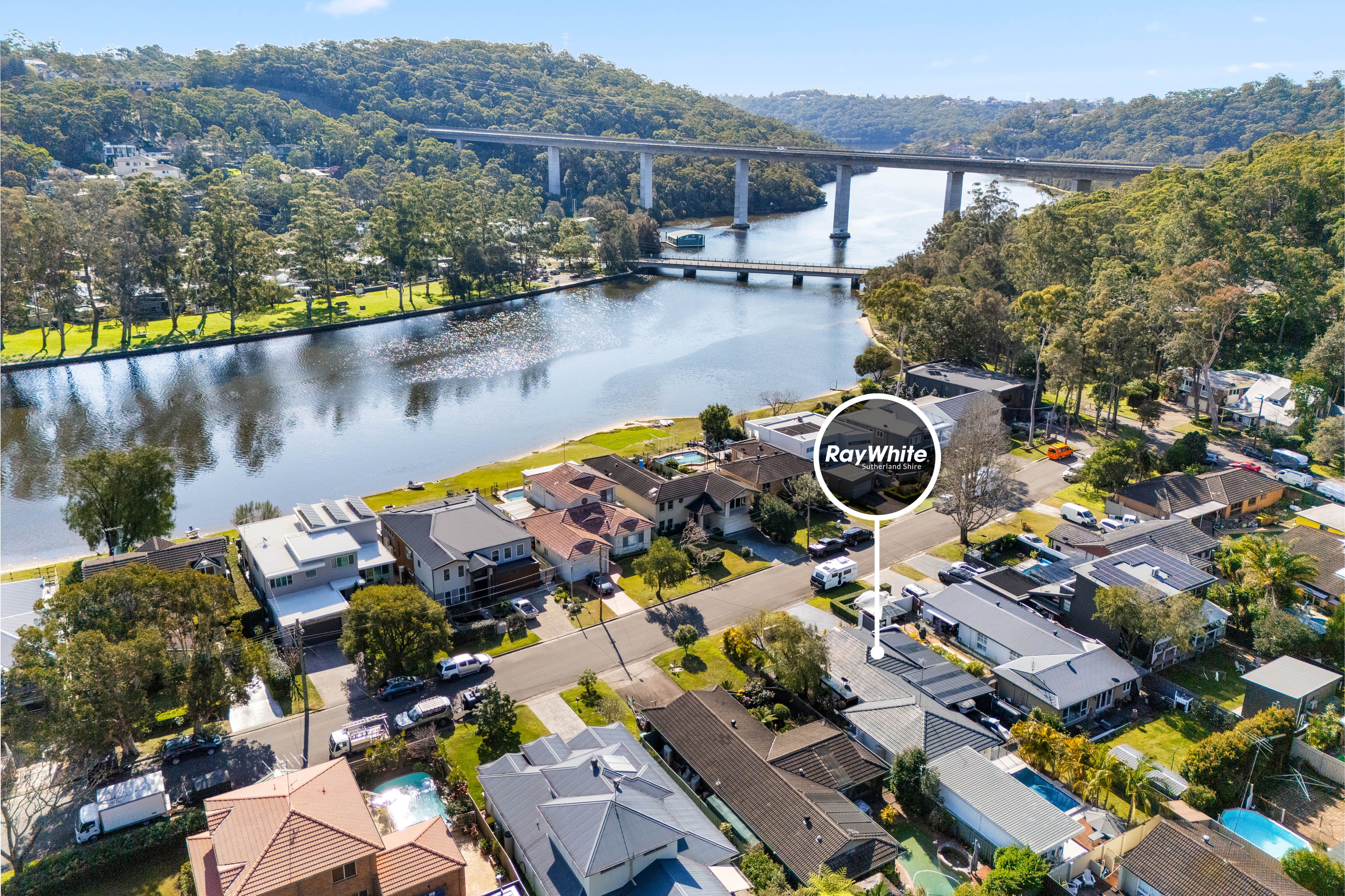 16 Liffey Place, Woronora, NSW 2232