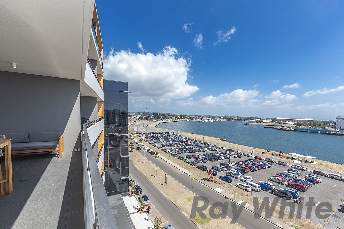 703/10 Worth Place, Newcastle, NSW 2300