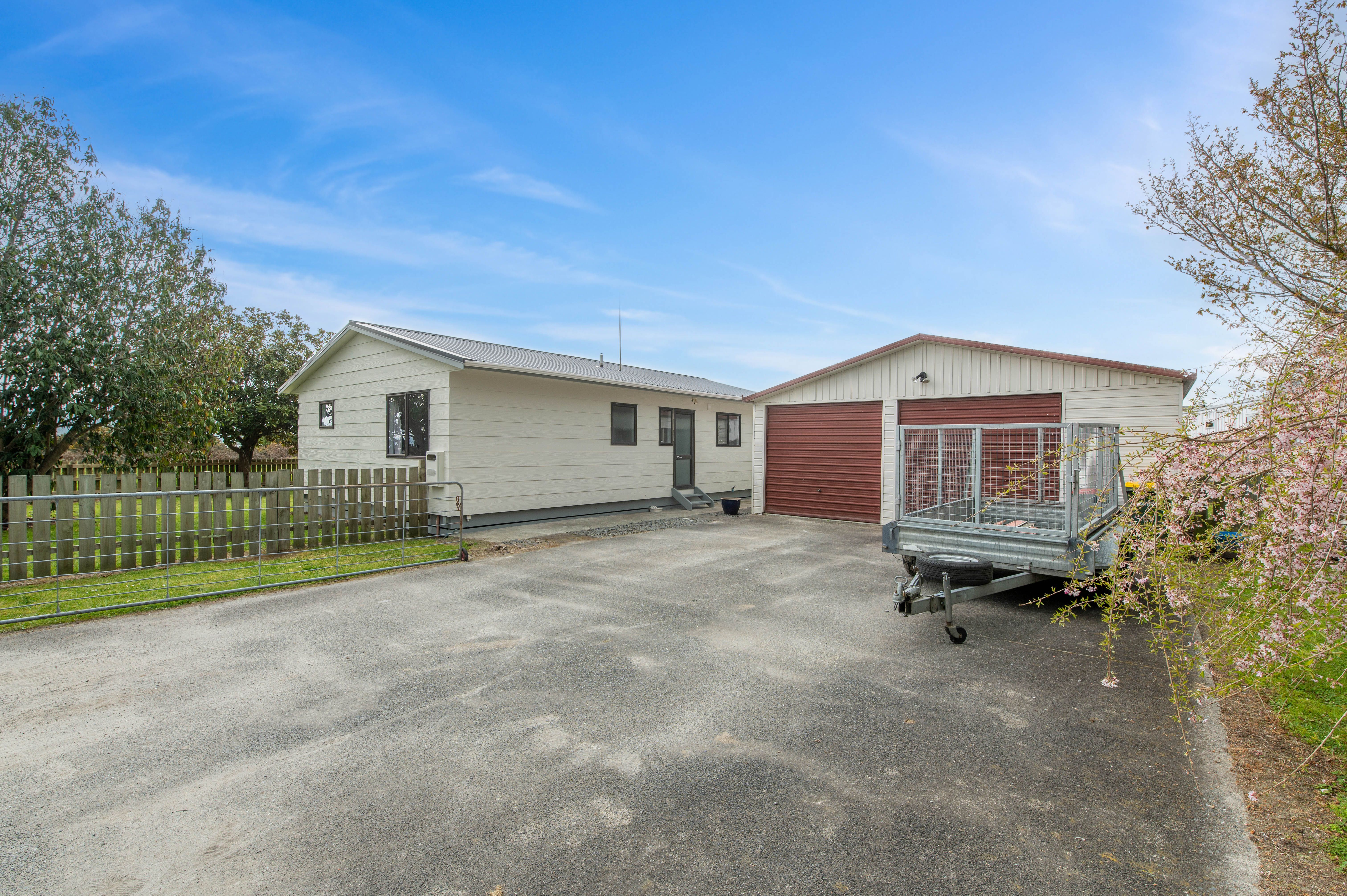 913 State Highway 30, Owhata, Rotorua District