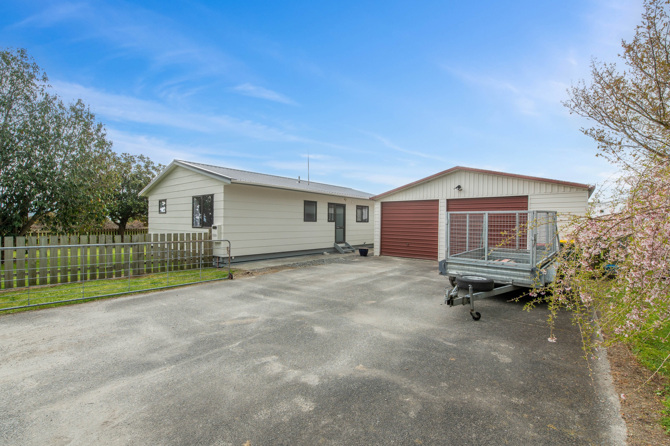 913 State Highway 30, Owhata, Rotorua District