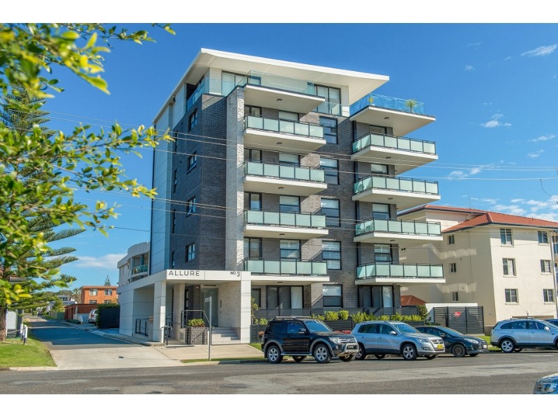 7/3 Gore Street, Port Macquarie, NSW 2444