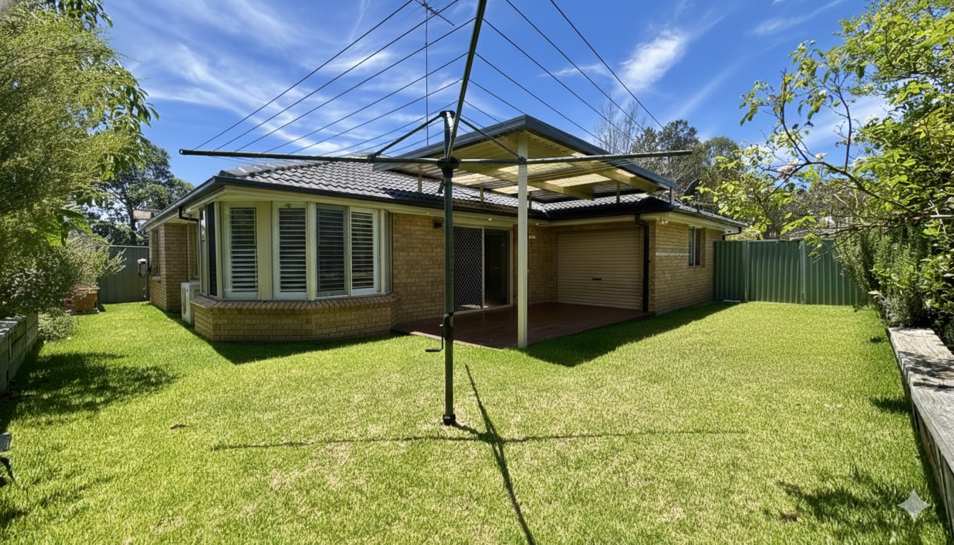 28 Linara Circuit, Glenmore Park, NSW