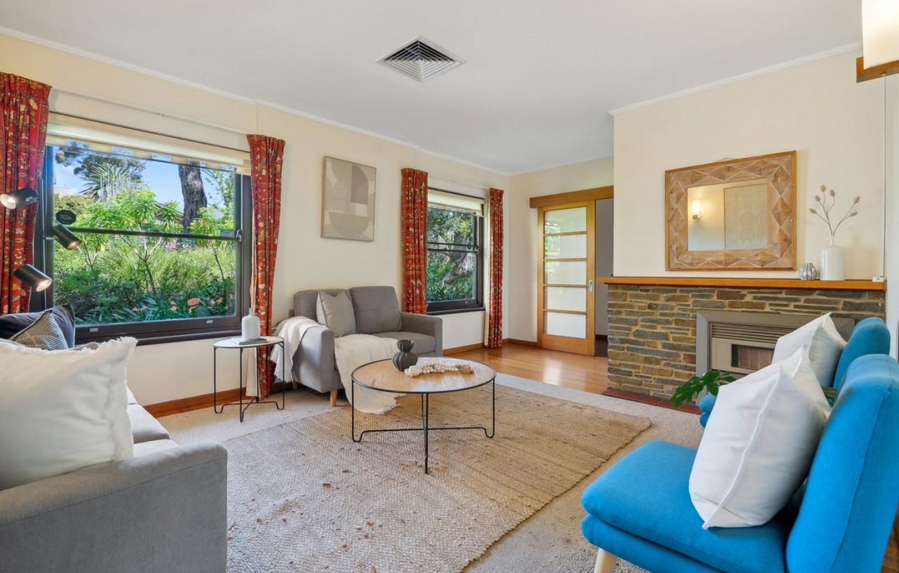 6 Bradfield Street, Burnside, SA 5066