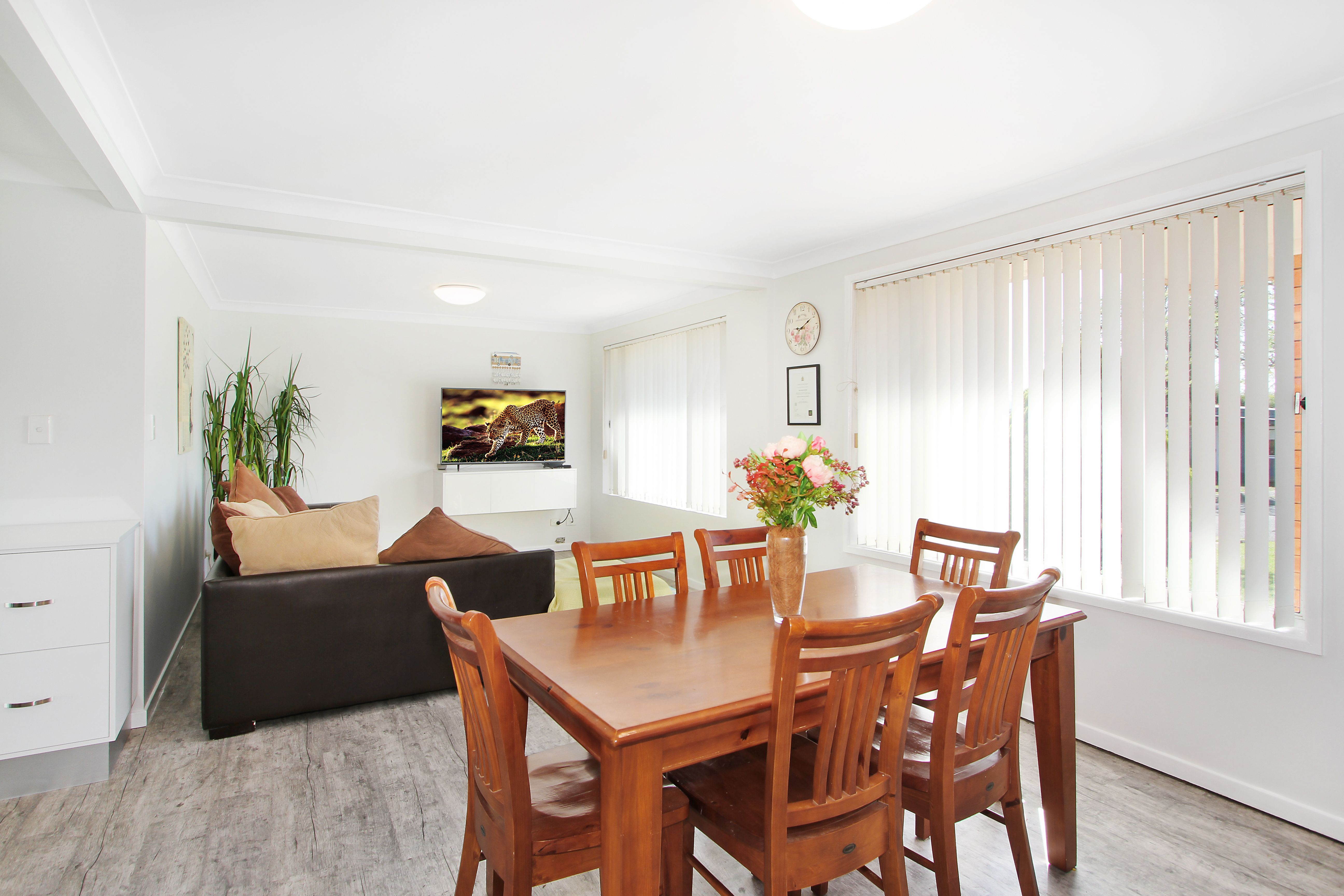 5 Mcdonald Crescent Tamworth Nsw 2340 Sold House Ray White