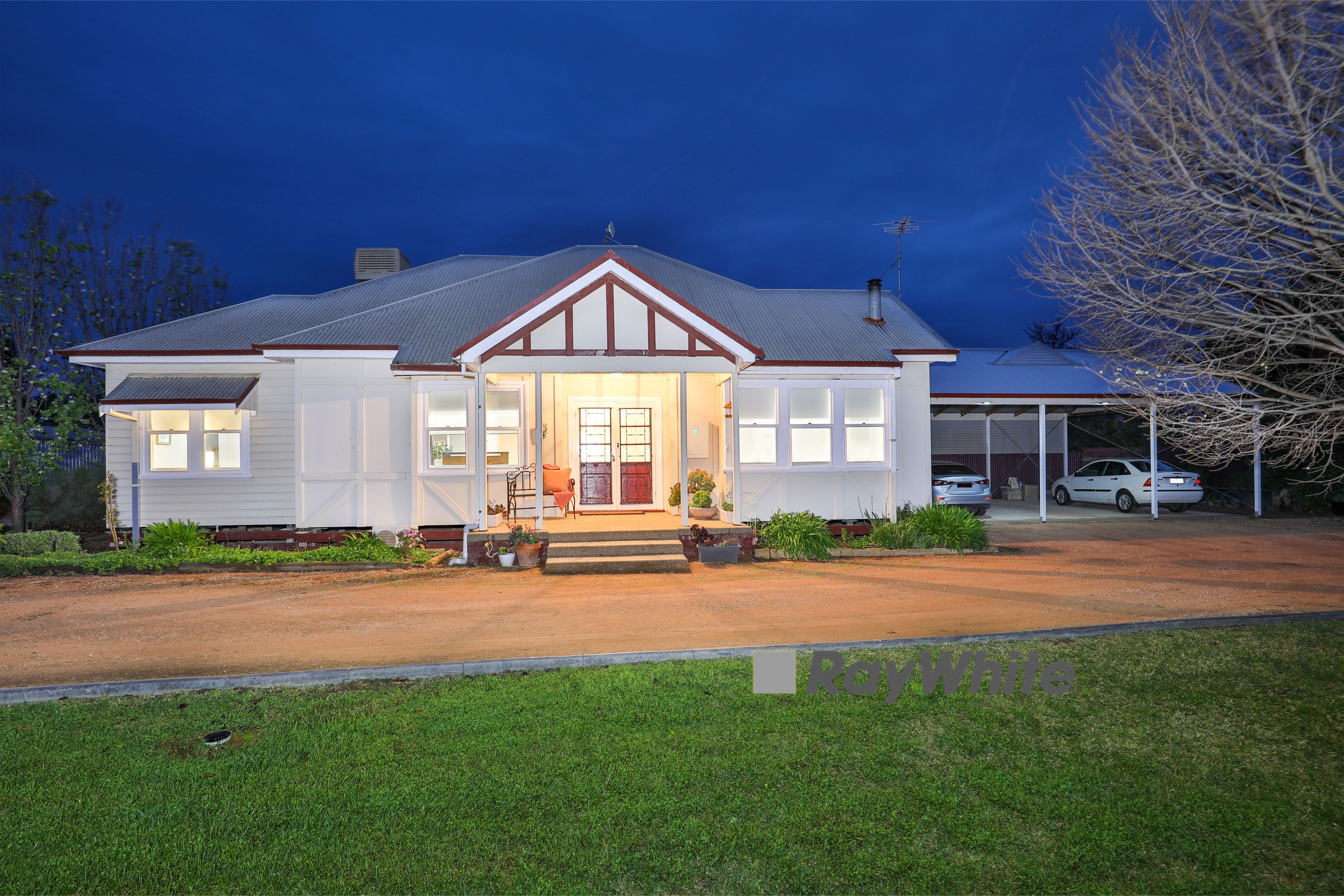 3285 Avenue, Mildura, VIC 3500 Sold House Ray White Mildura