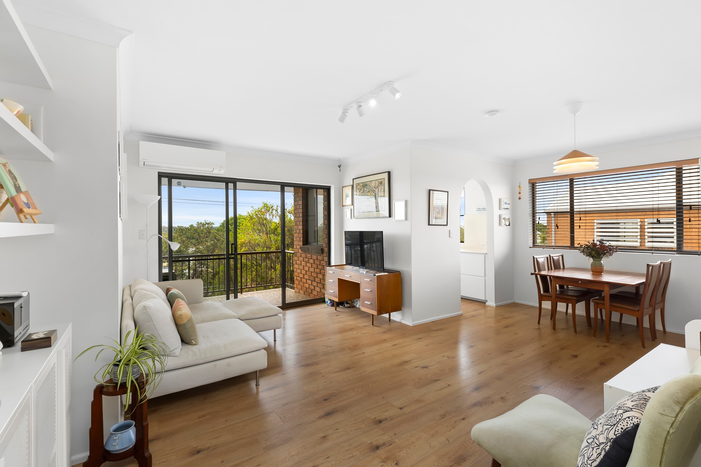 4/35 Railway Parade, Clayfield, QLD 4011