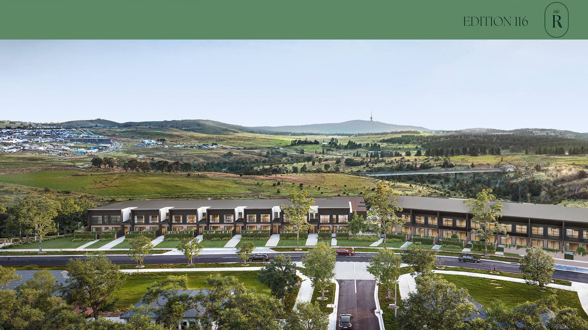 Edition 116 | Type B - Apartment, DENMAN PROSPECT, ACT 2611