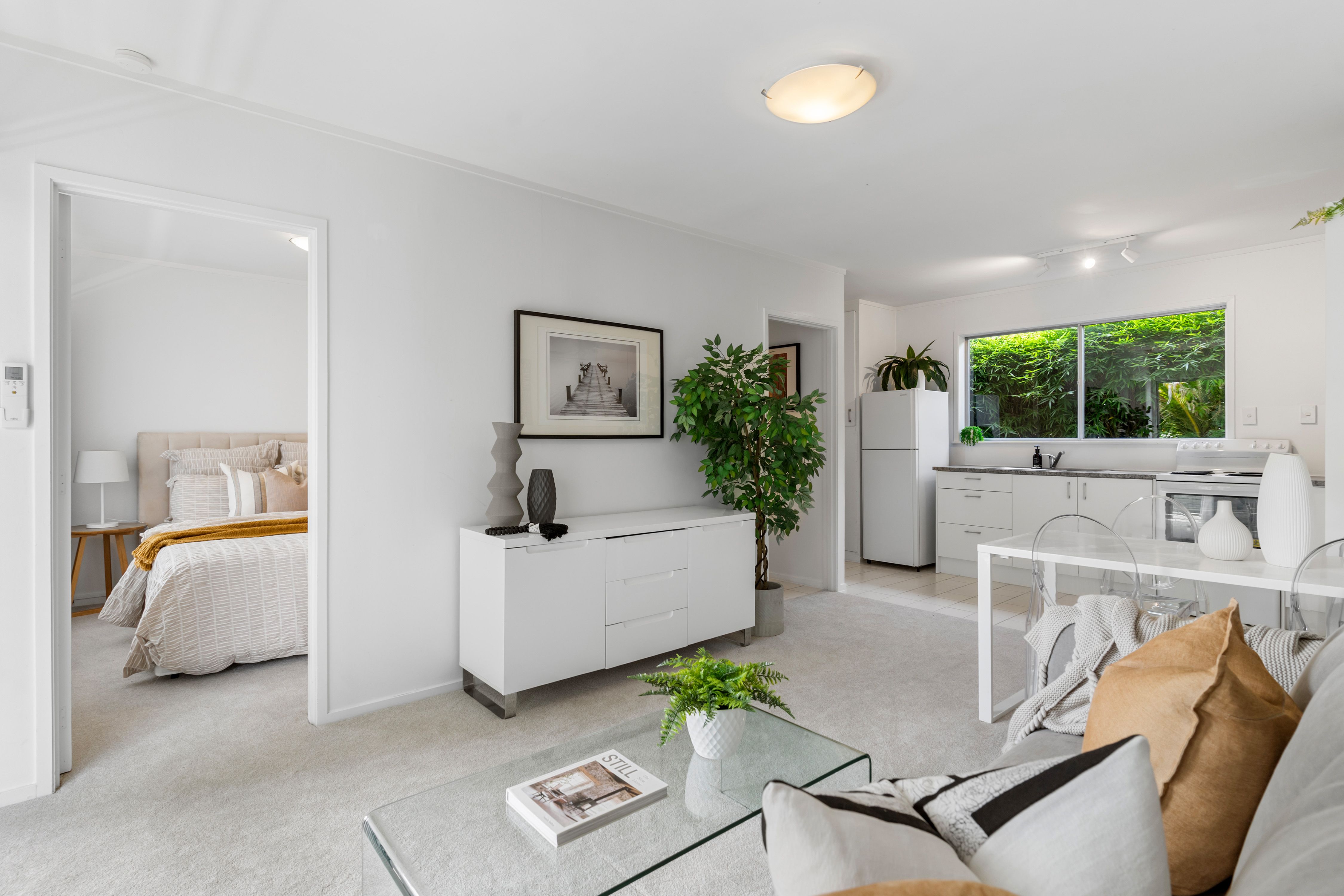 8/12 New Street, St Marys Bay, Auckland City