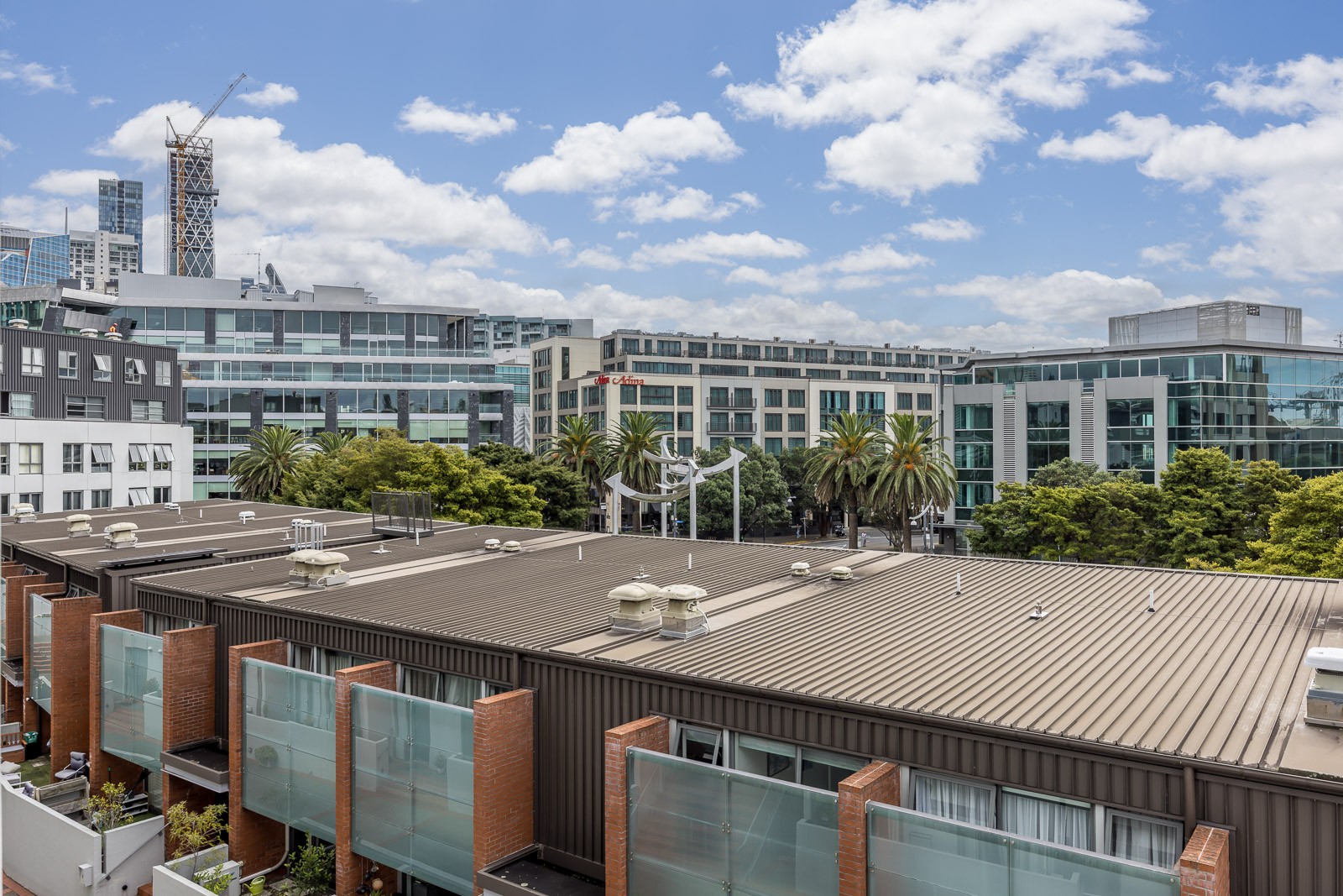 321/57 Mahuhu Crescent, Auckland Central, Auckland City