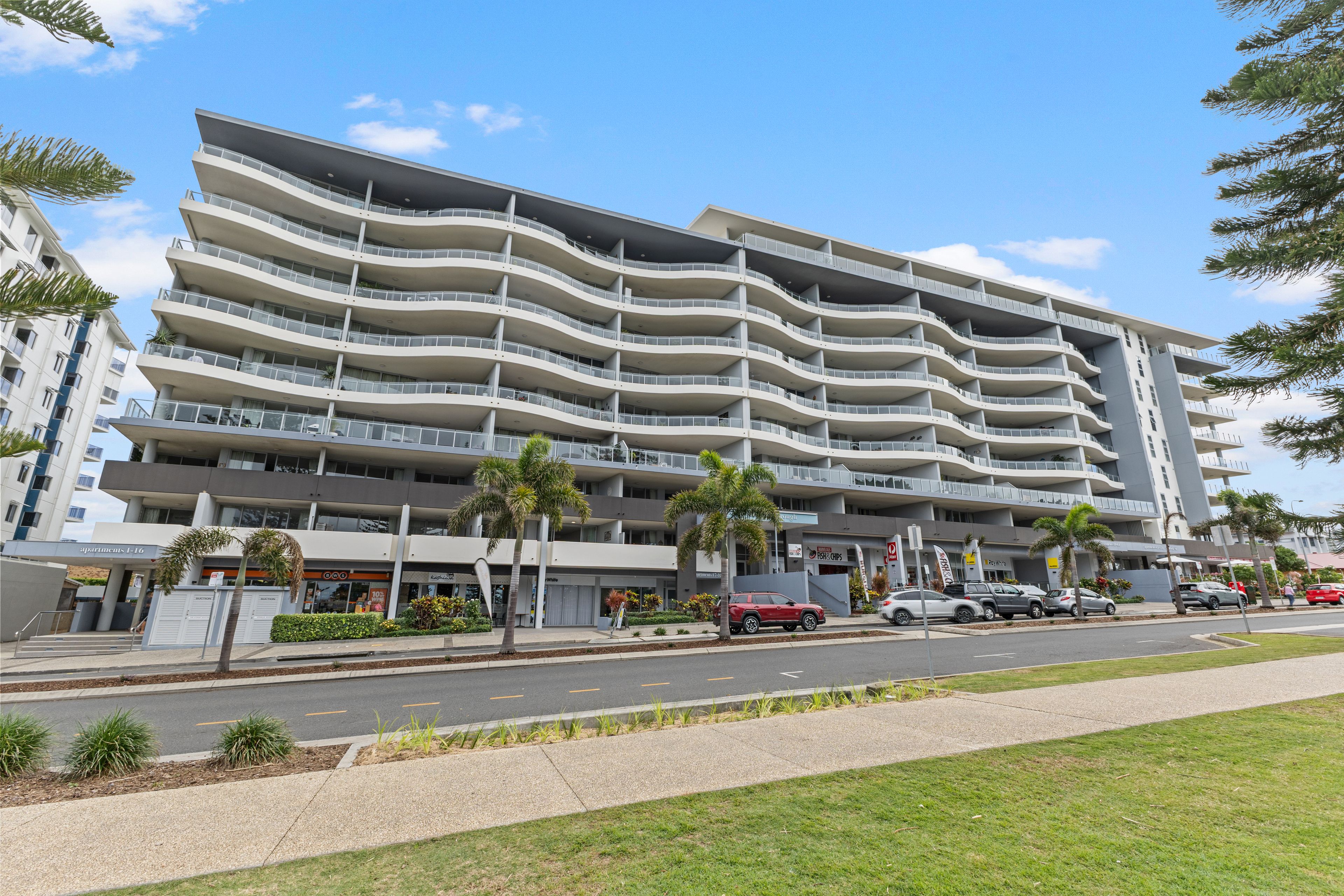 1/113 Landsborough Avenue, Scarborough, QLD 4020