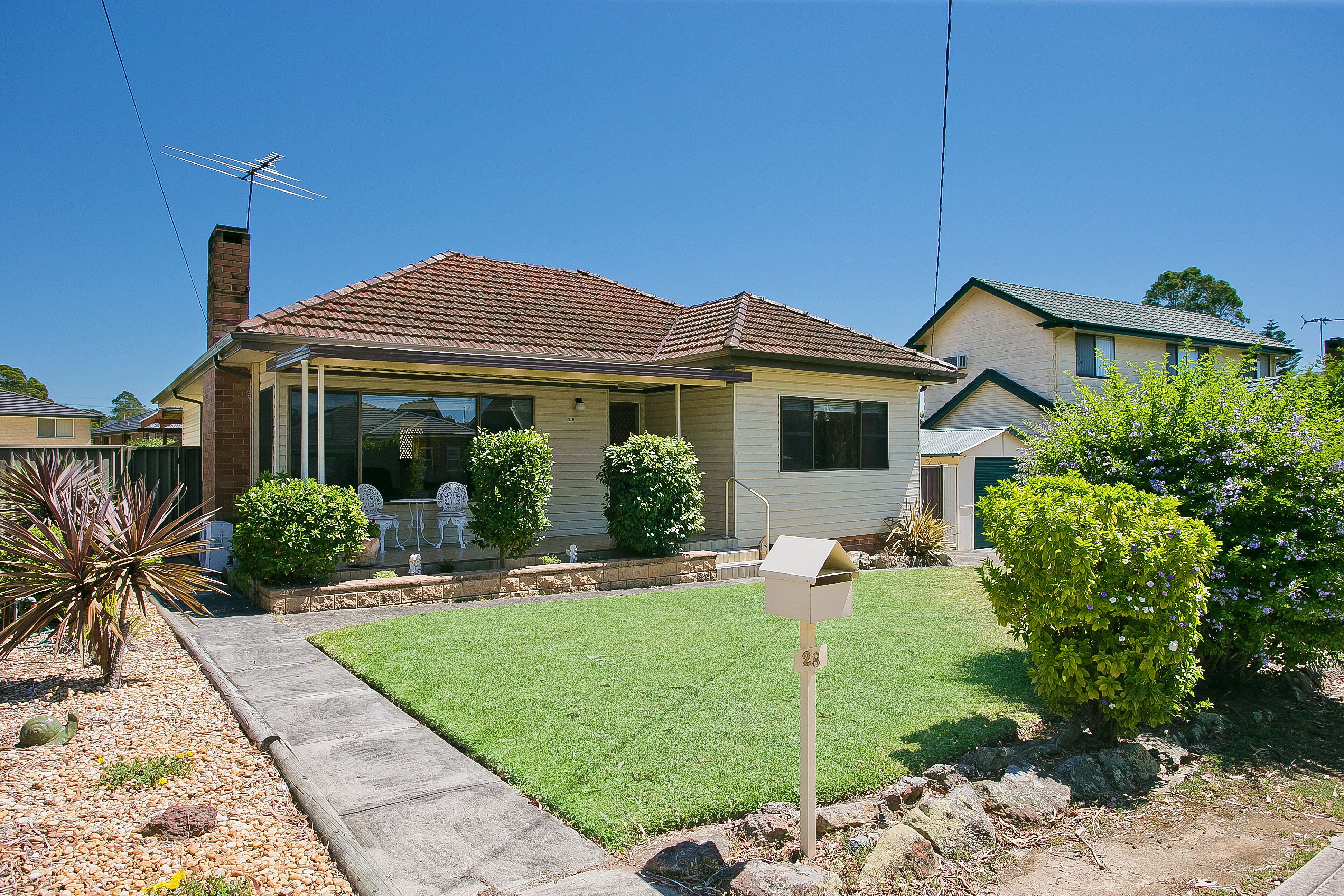 28 Ryrie Street, North Ryde, NSW 2113