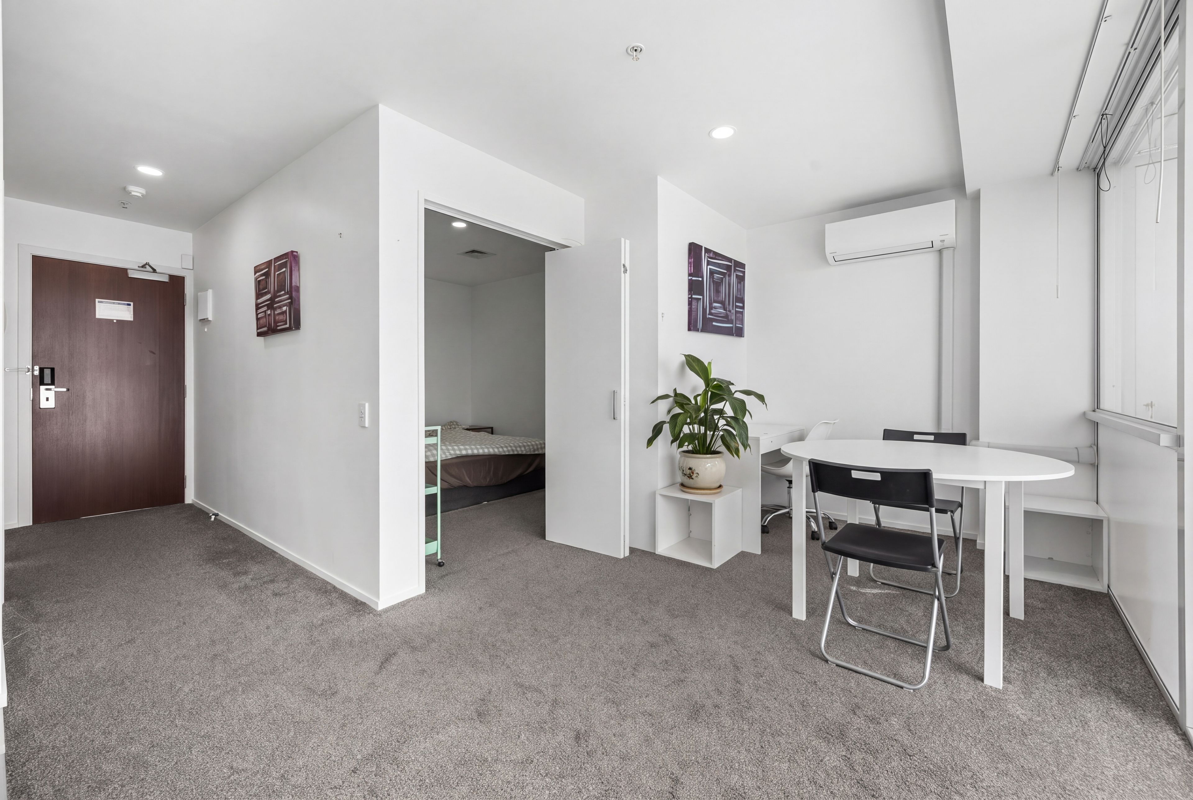 1511/10 Waterloo Quadrant, Auckland Central, Auckland City