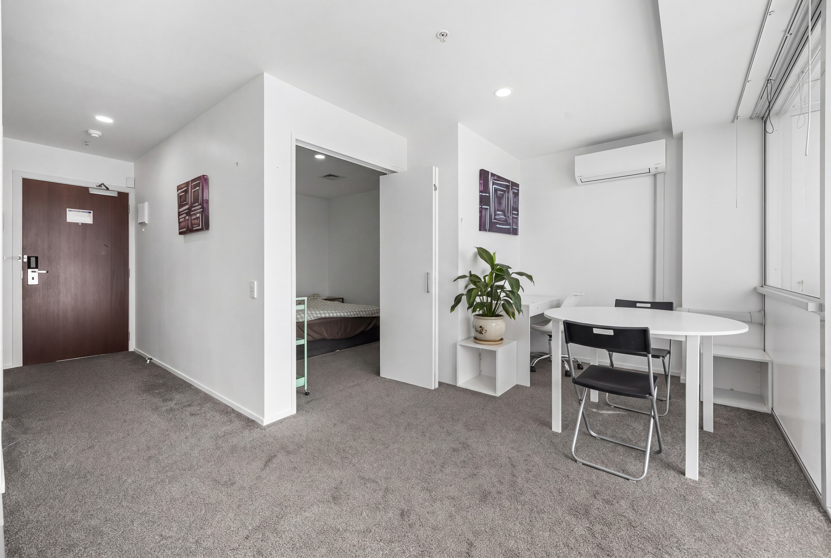 1511/10 Waterloo Quadrant, Auckland Central, Auckland City