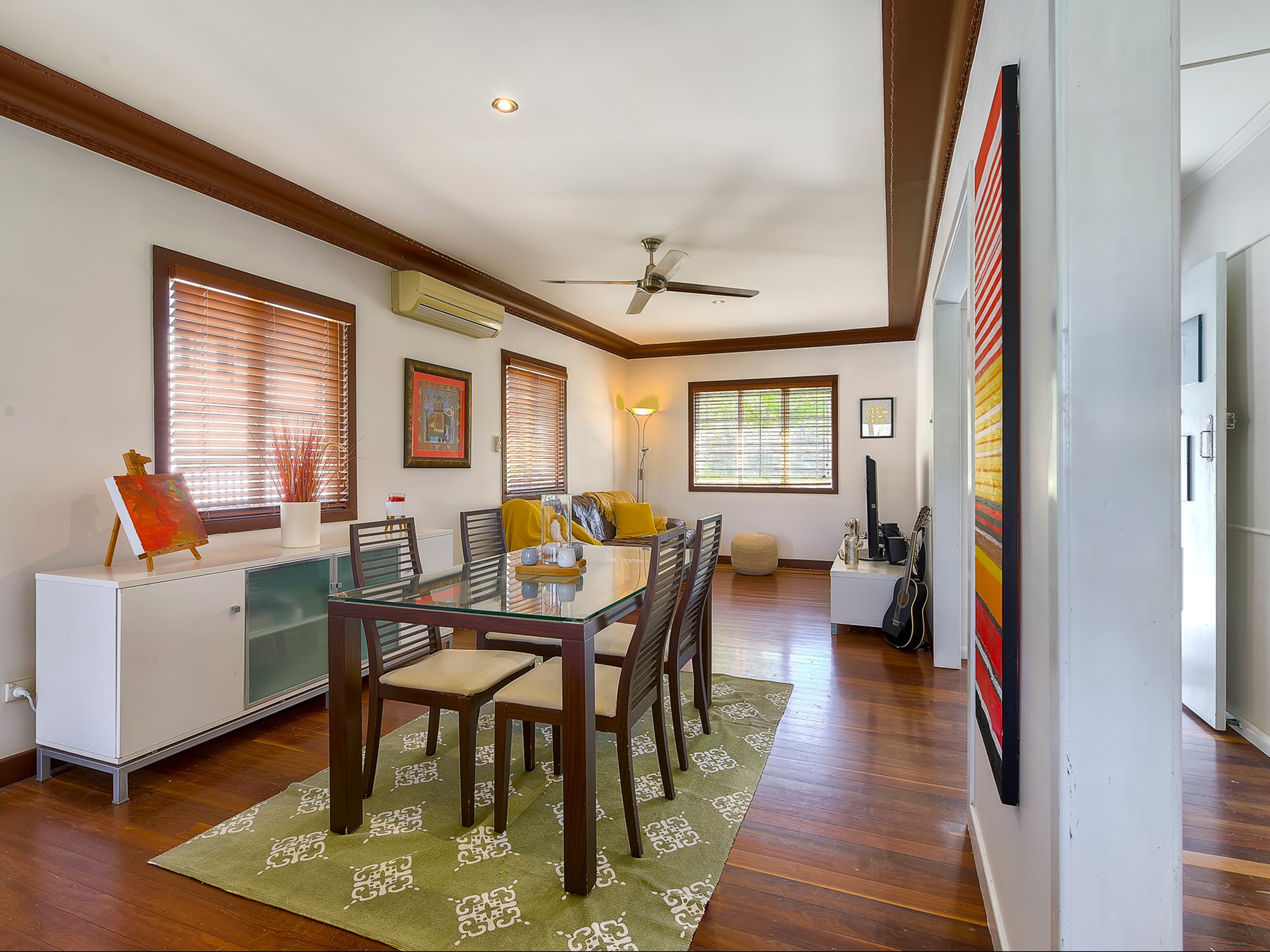 31 Hobart Avenue, Camp Hill, QLD 4152