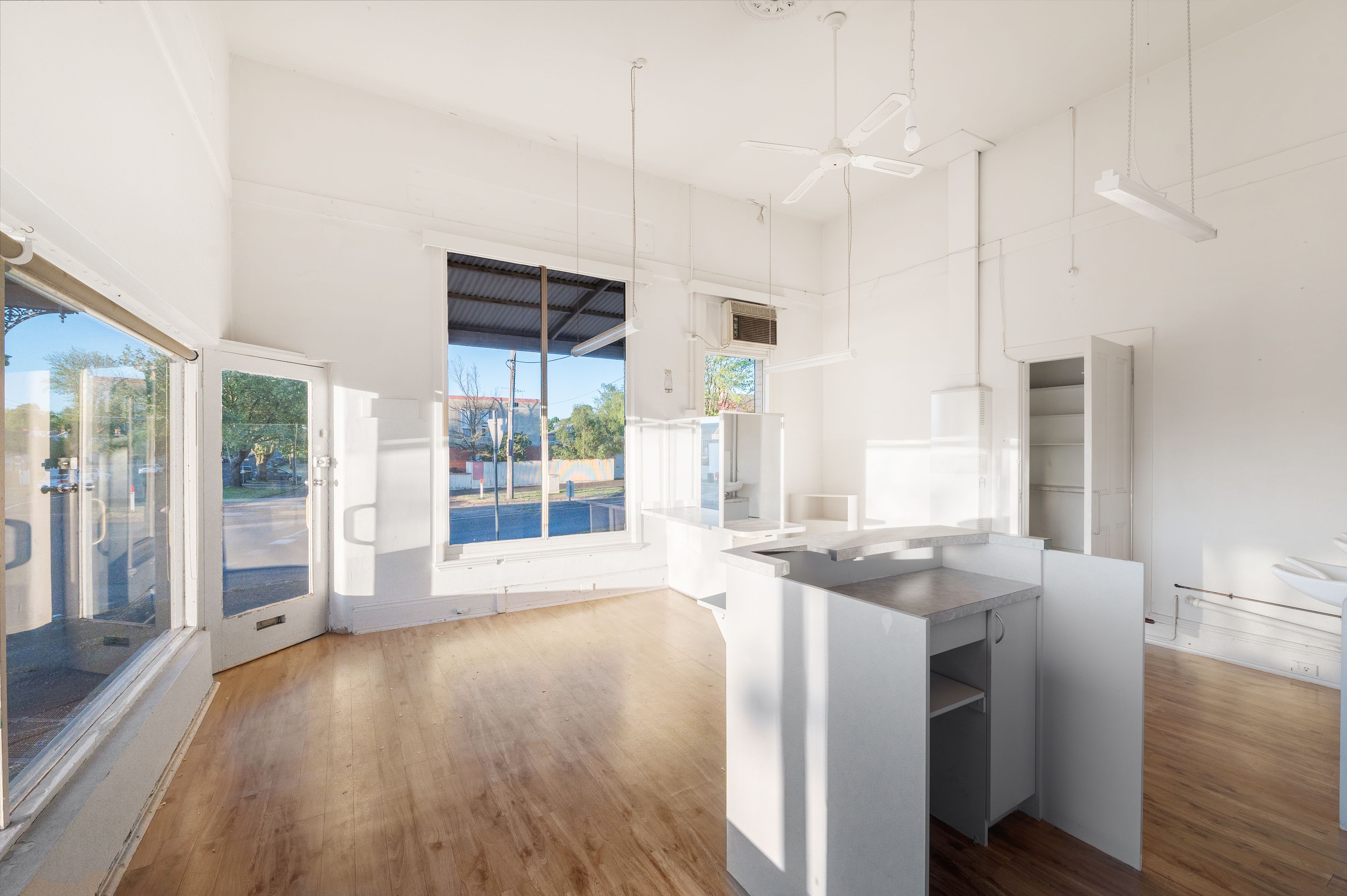 426 Lydiard Street and 207 Macarthur Street, Soldiers Hill, VIC 3350