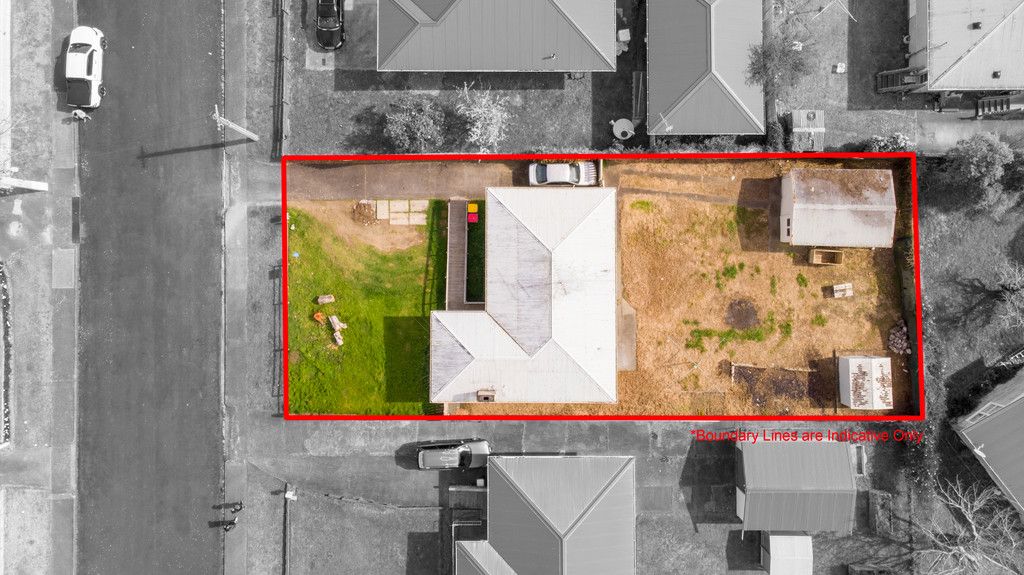 52 Ferguson Street, Manurewa, Manukau City