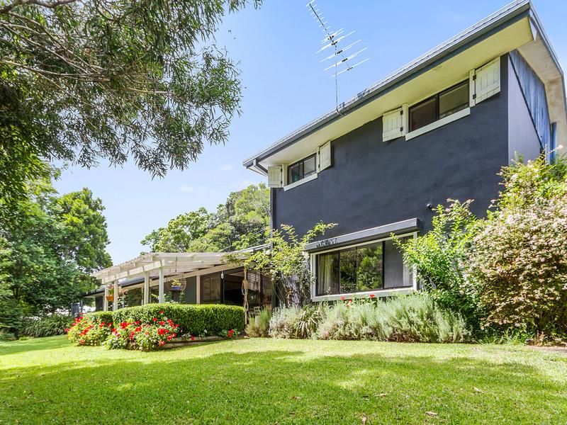 84 Eagle Heights Road, Tamborine Mountain, QLD 4272