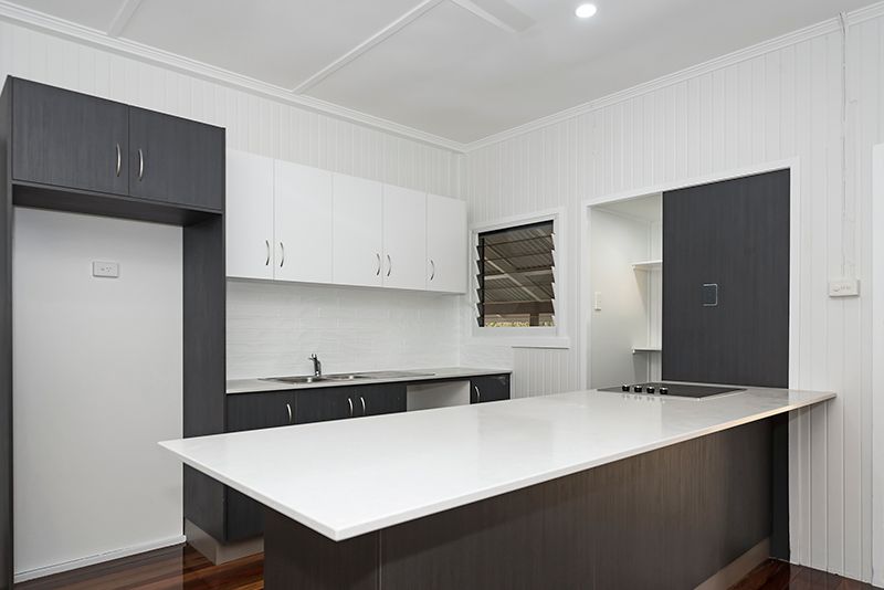 23 Sunderland Street, Garbutt, QLD 4814