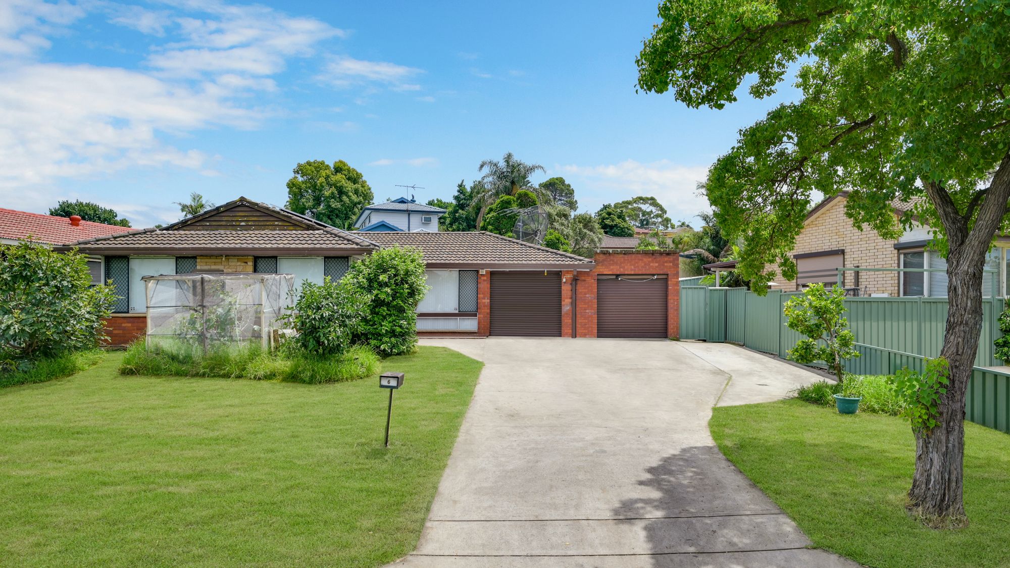 6 Elgin Avenue, St Andrews, NSW 2566