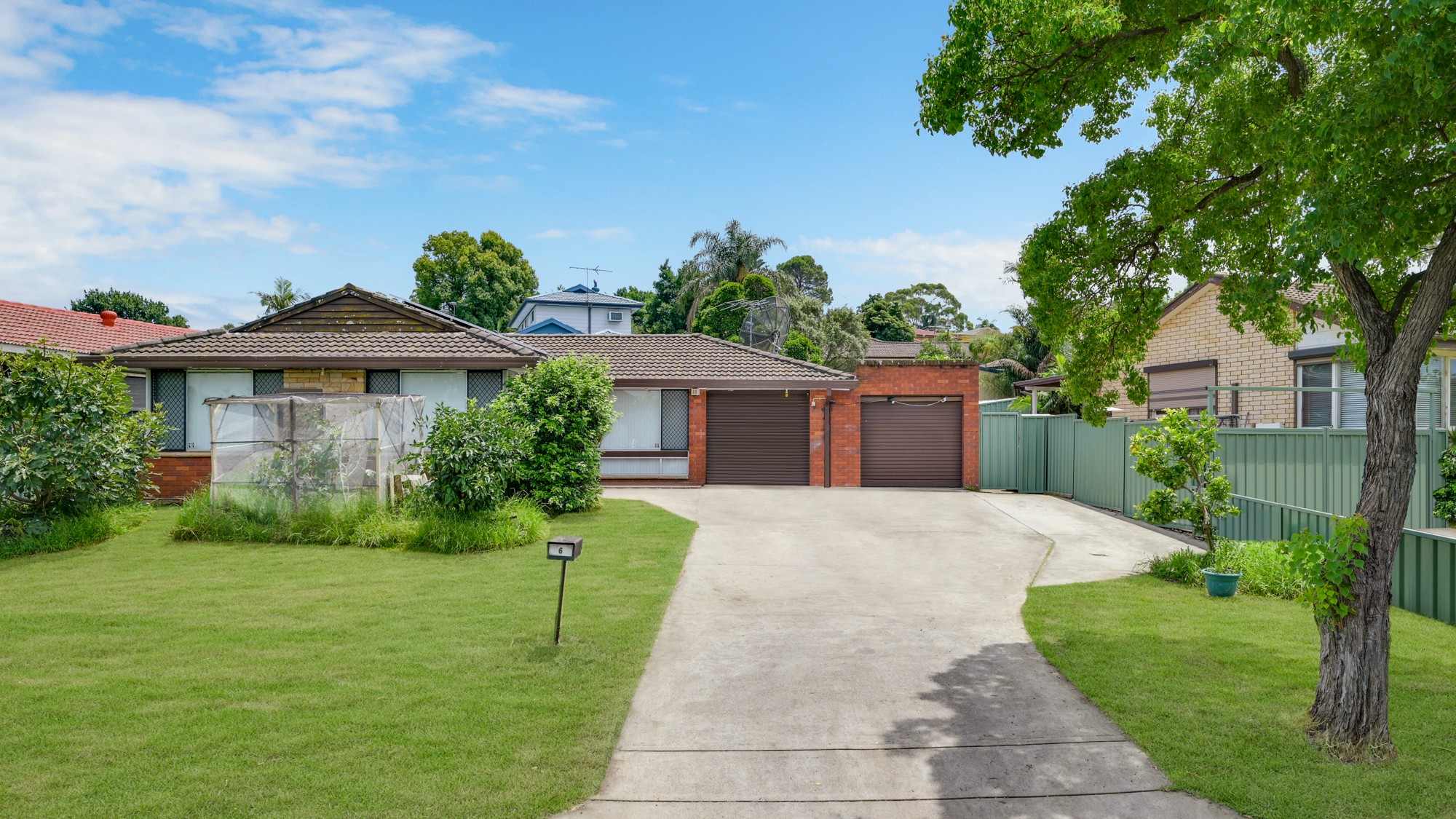 6 Elgin Avenue, St Andrews, NSW 2566