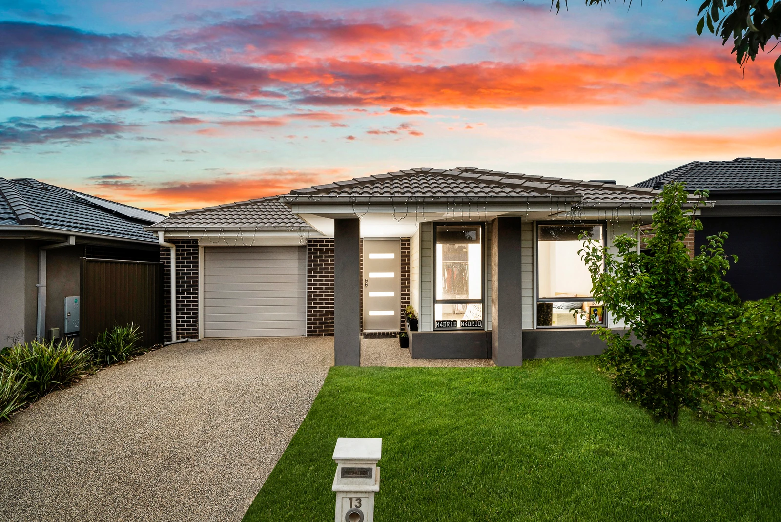 13 Cobble Street, COBBLEBANK, VIC 3338