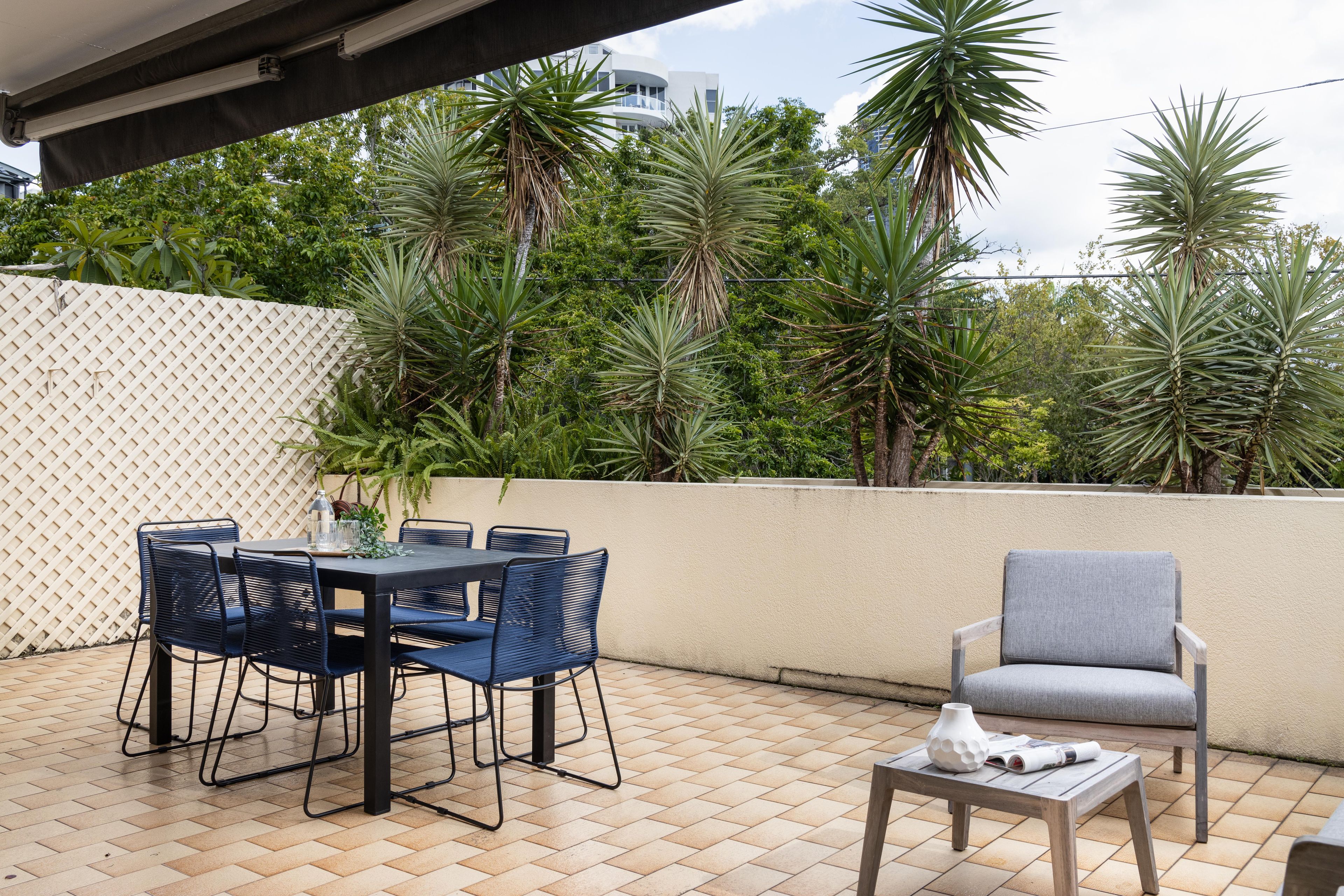 5/30 Balfour Street, New Farm, QLD 4005