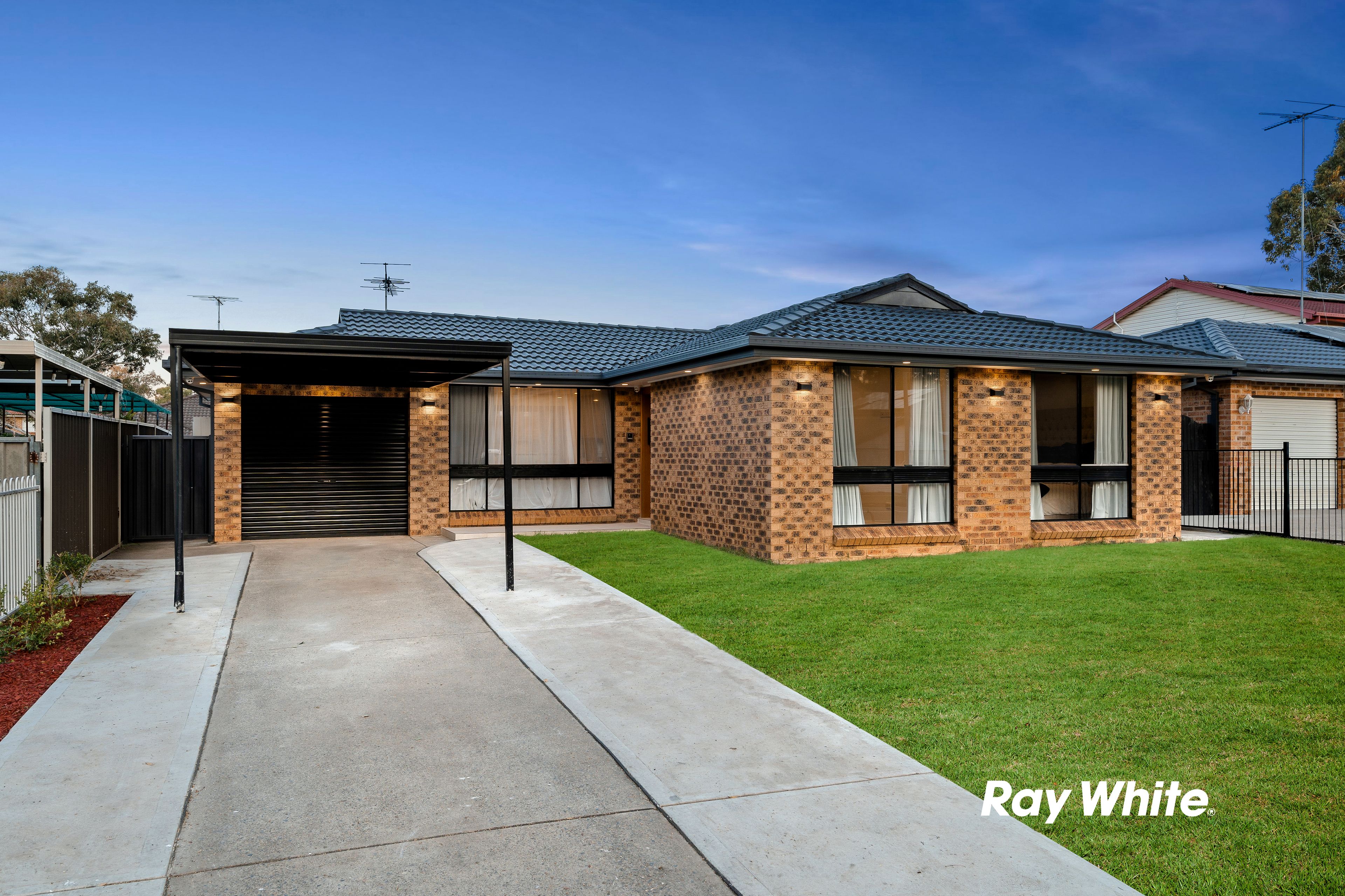 65 Nellie Stewart Drive, Doonside NSW 2767