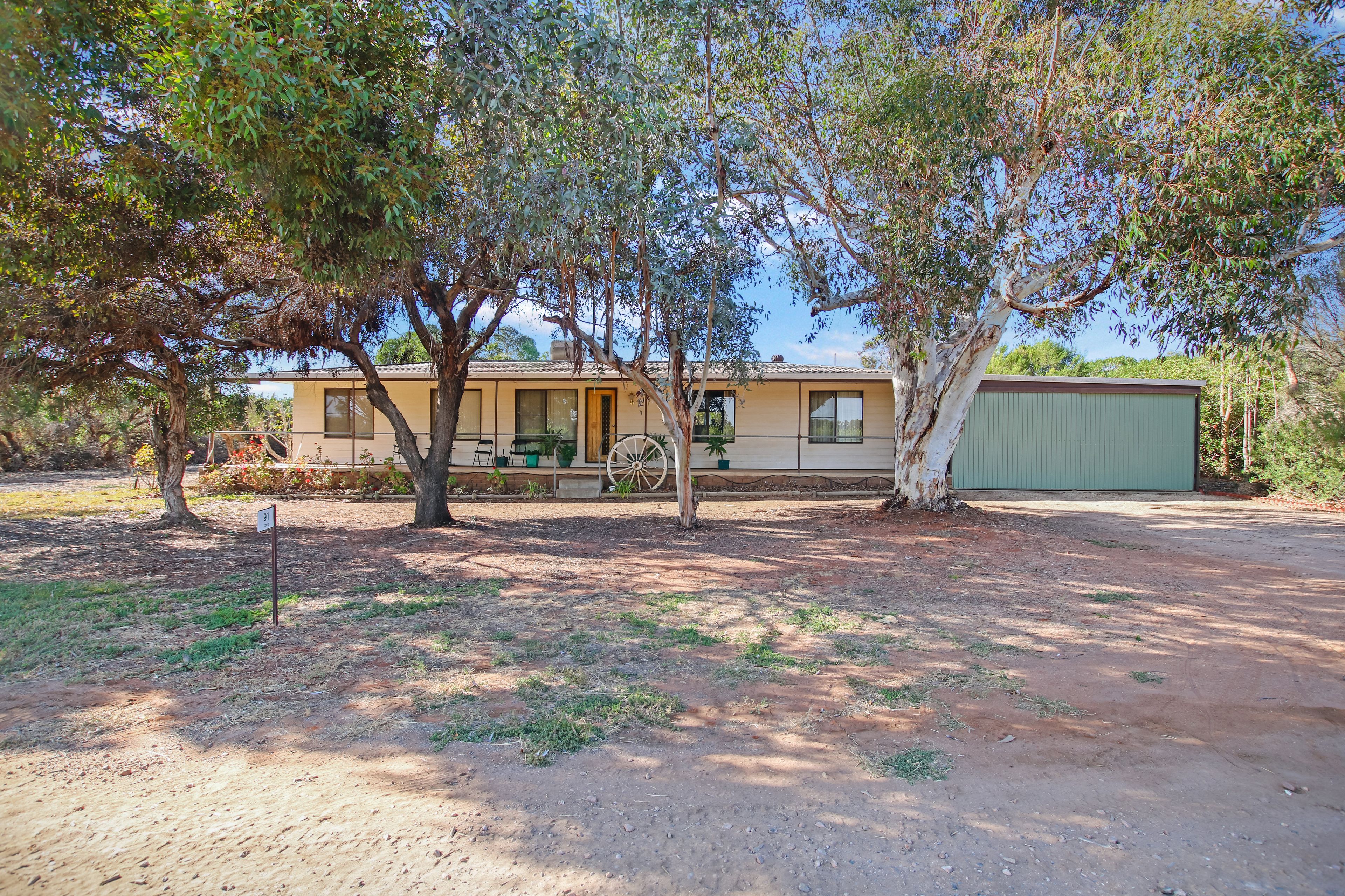 91 Cox Road, Sunlands SA 5322