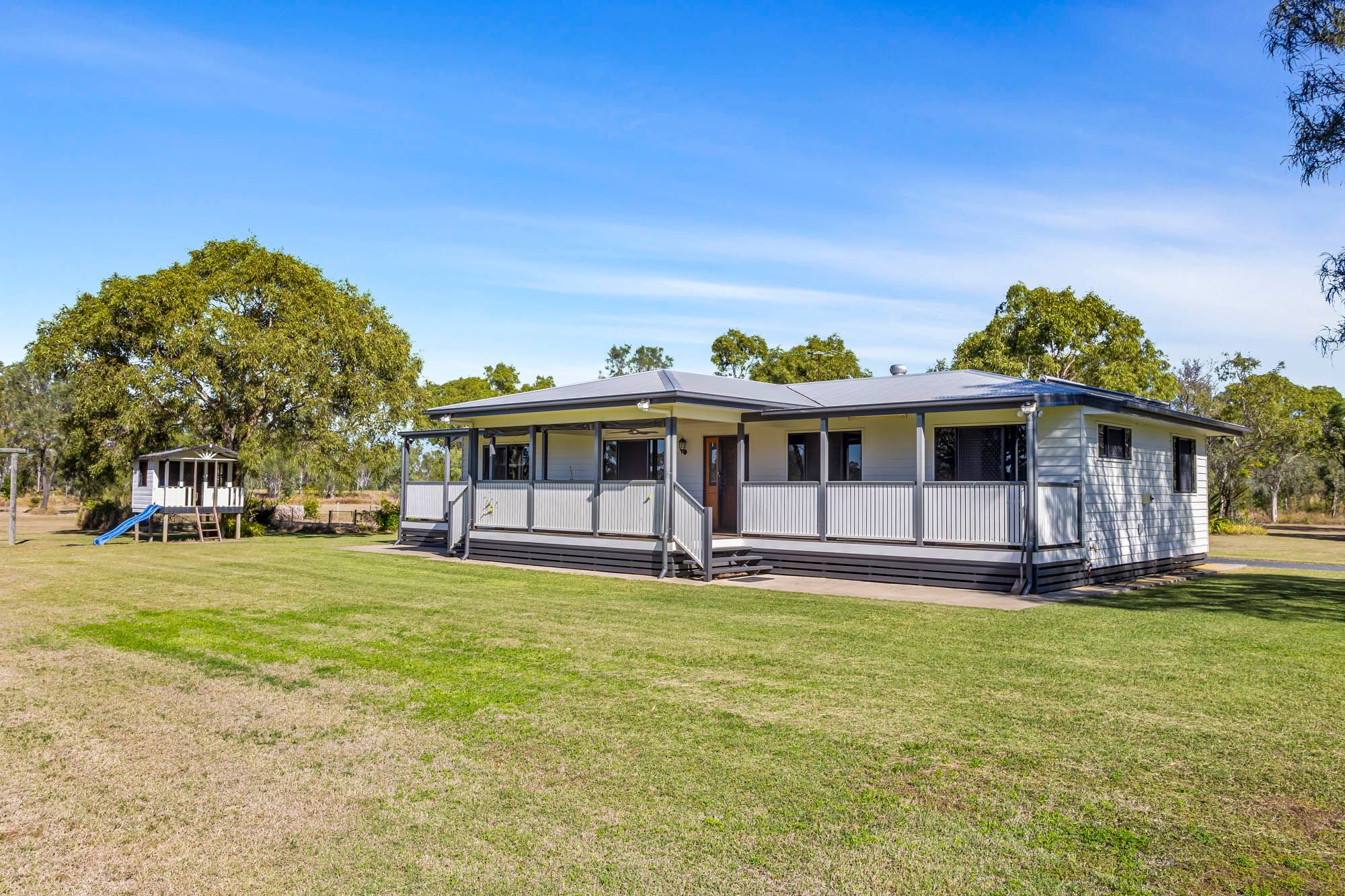 86 Horger Road,, Alton Downs, QLD 4702