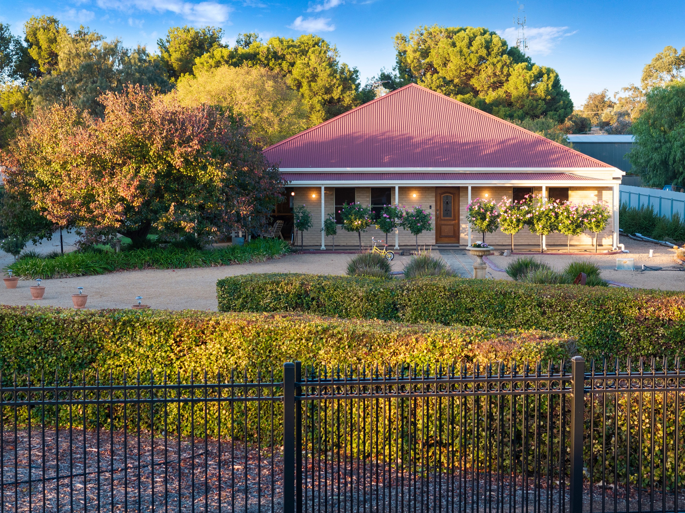 4 Parkers Road, Gawler Belt, SA 5118