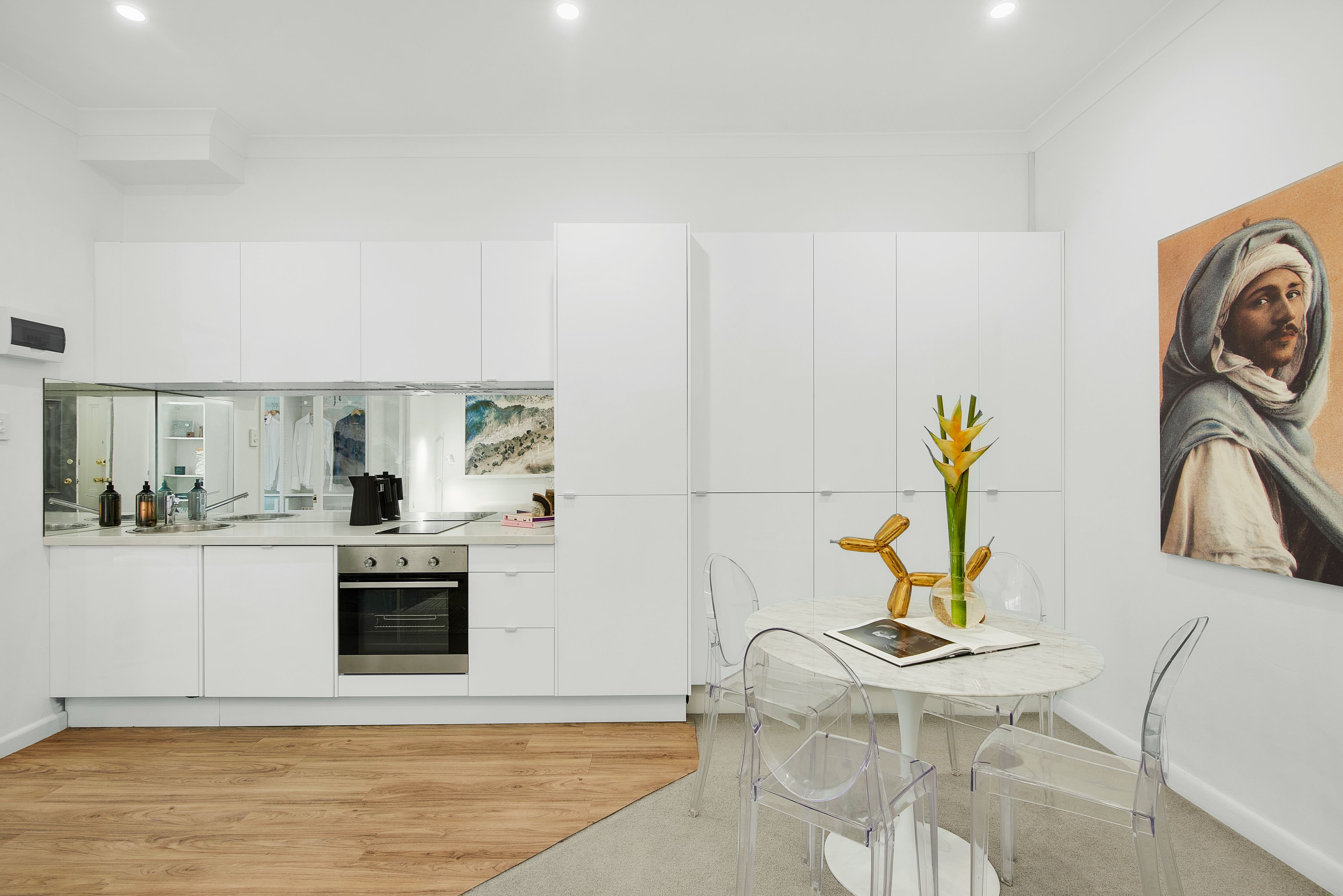 29 Orwell Street, Potts Point NSW 2011