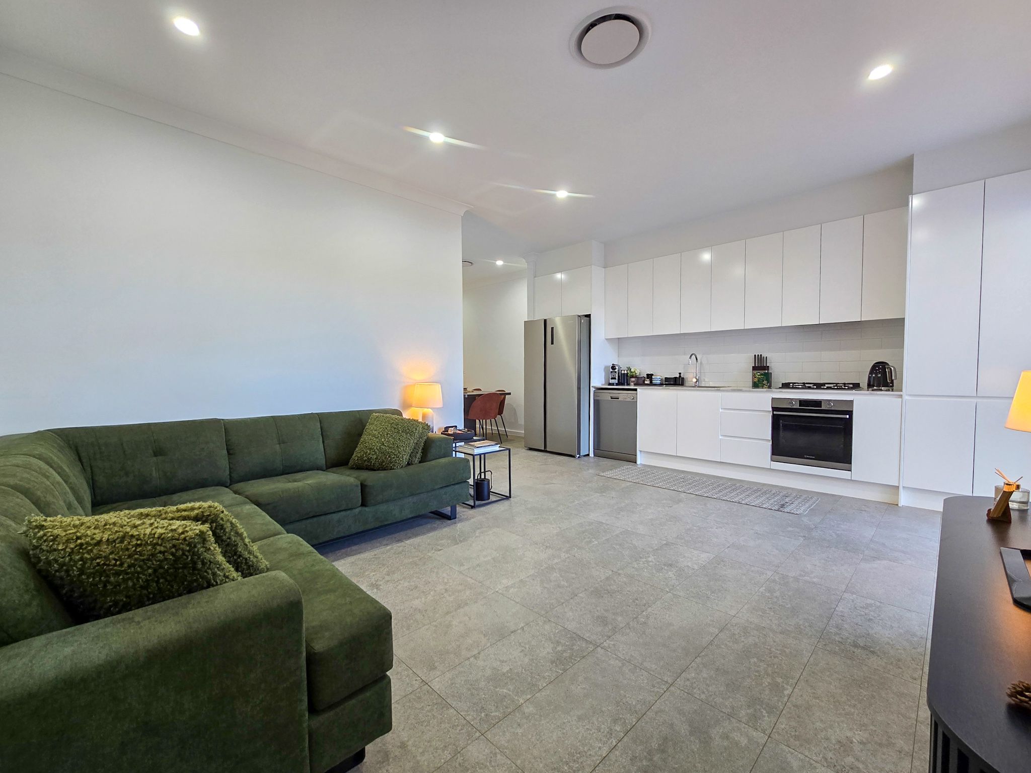 2/7a Fieldhouse Circuit, Campbelltown, NSW 2560