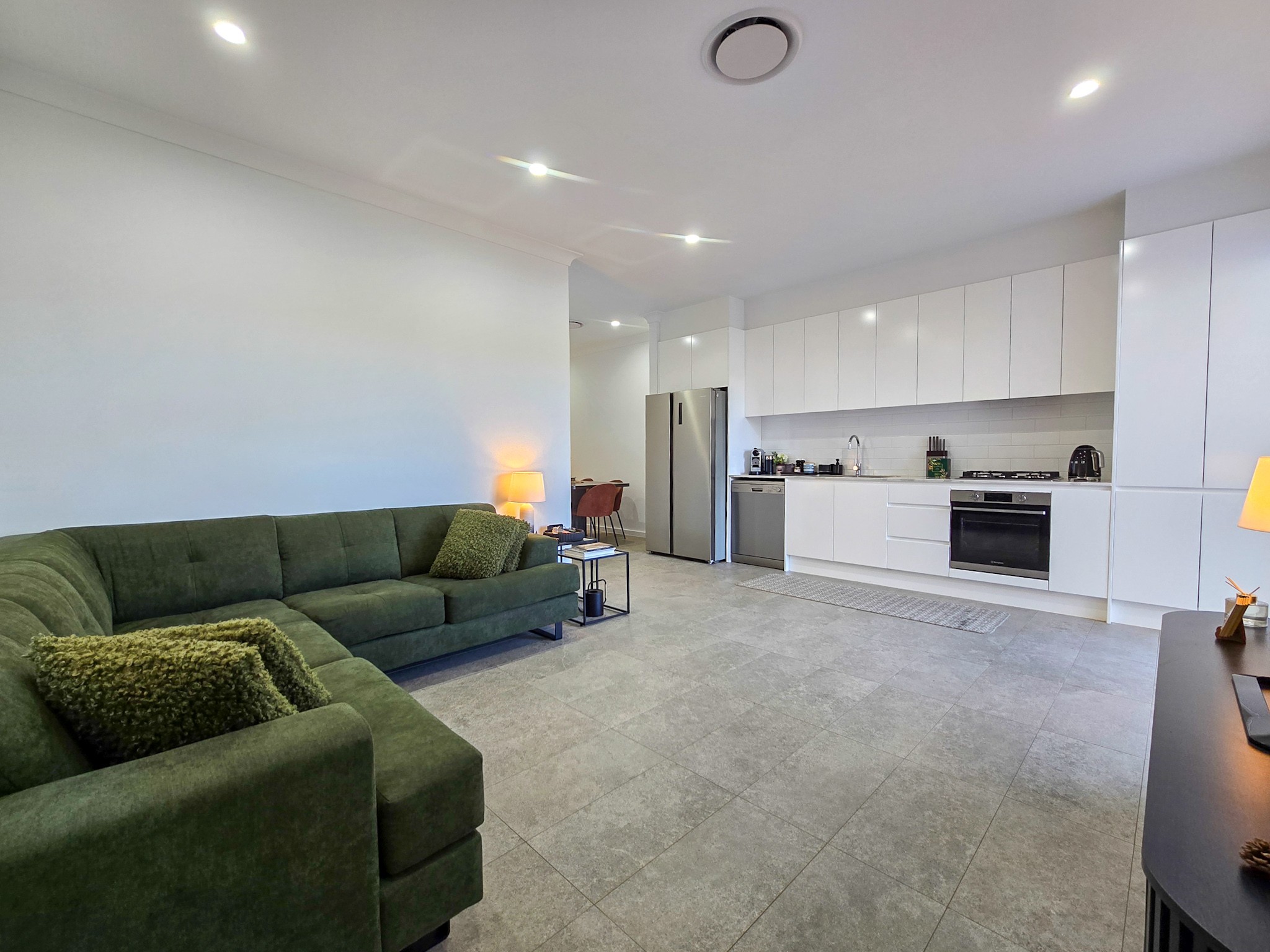 2/7a Fieldhouse Circuit, Campbelltown, NSW 2560