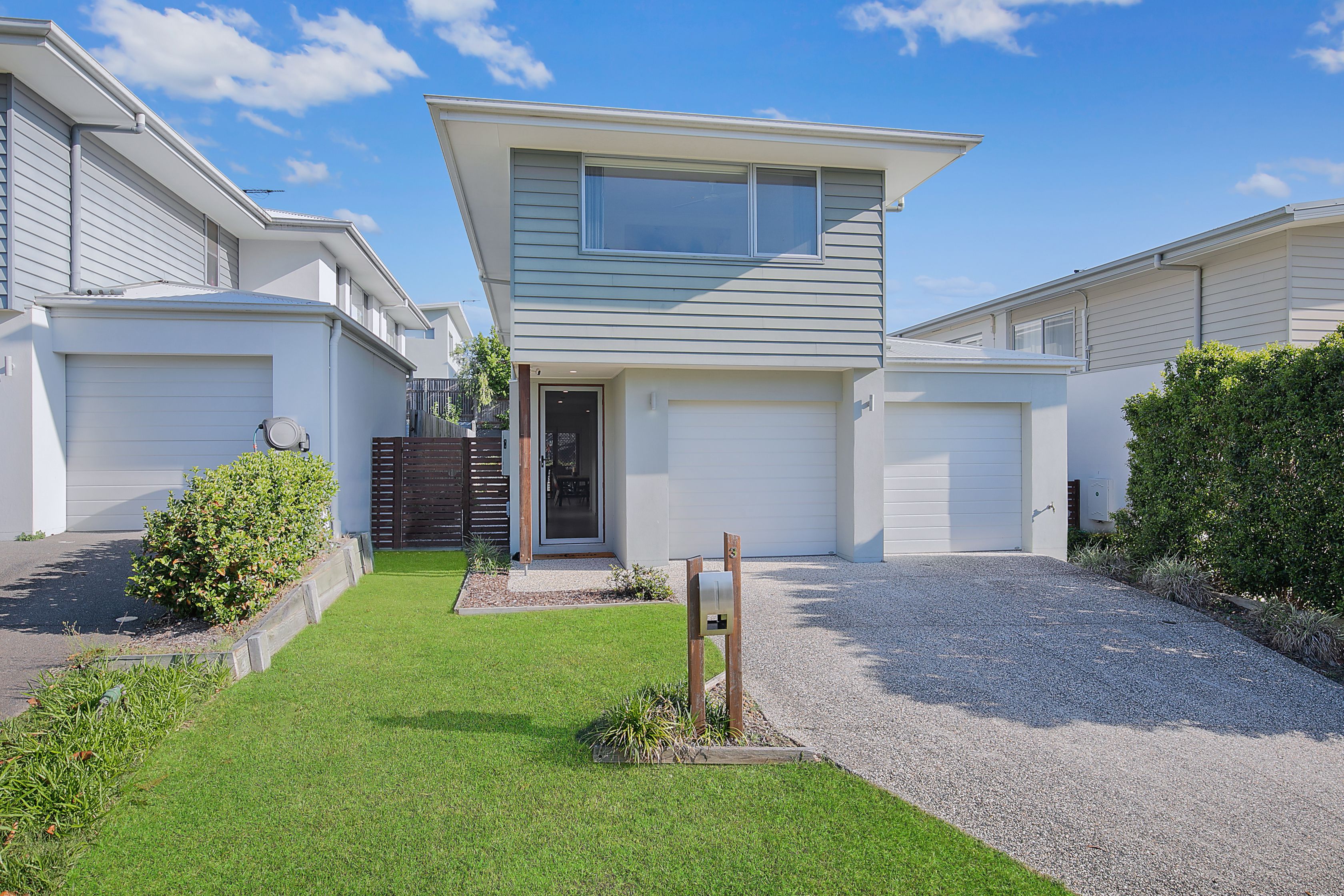 3 Brooyar Crescent, Capalaba, QLD 4157