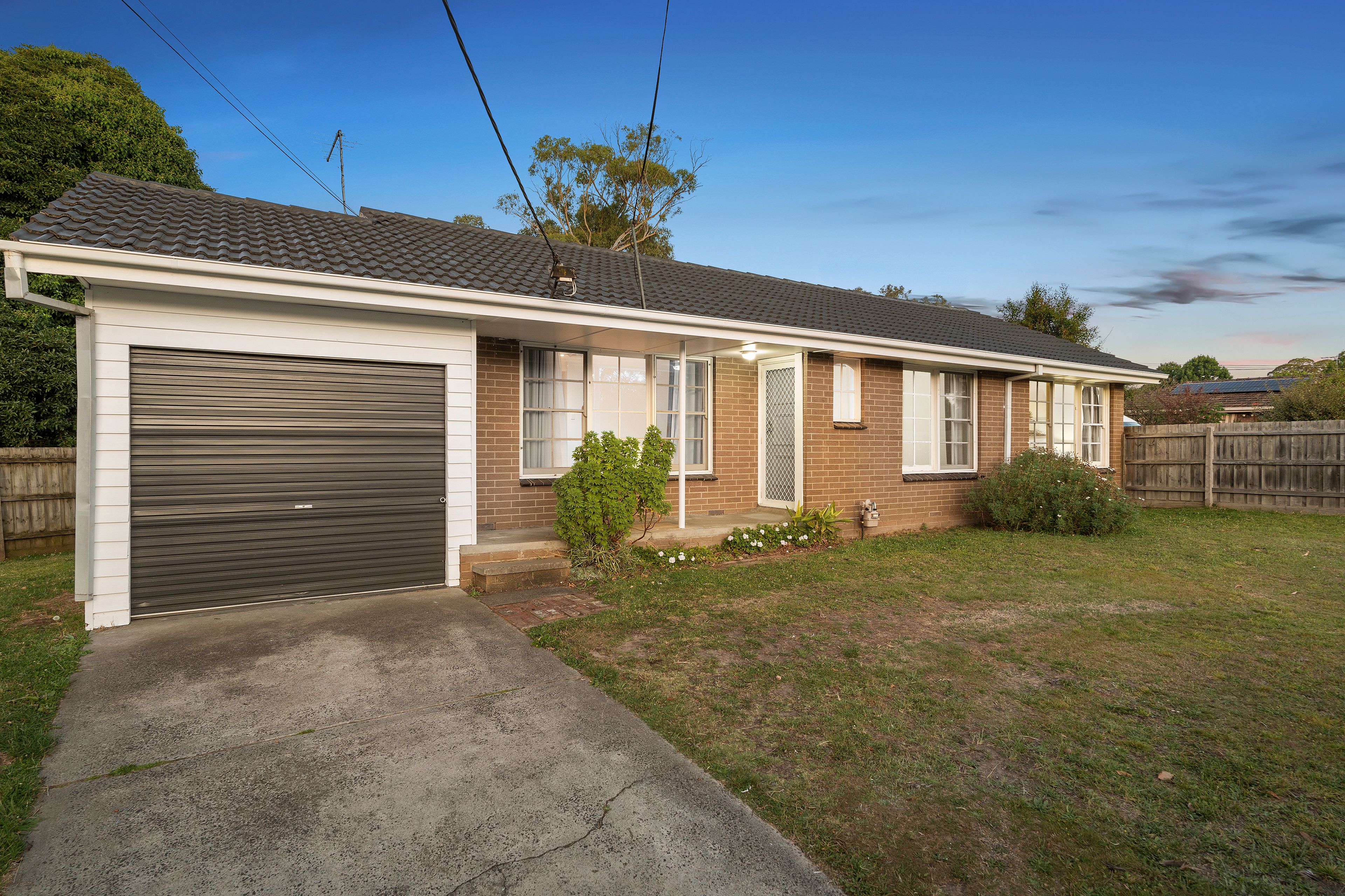 46 Hazelwood Road, Boronia VIC 3155