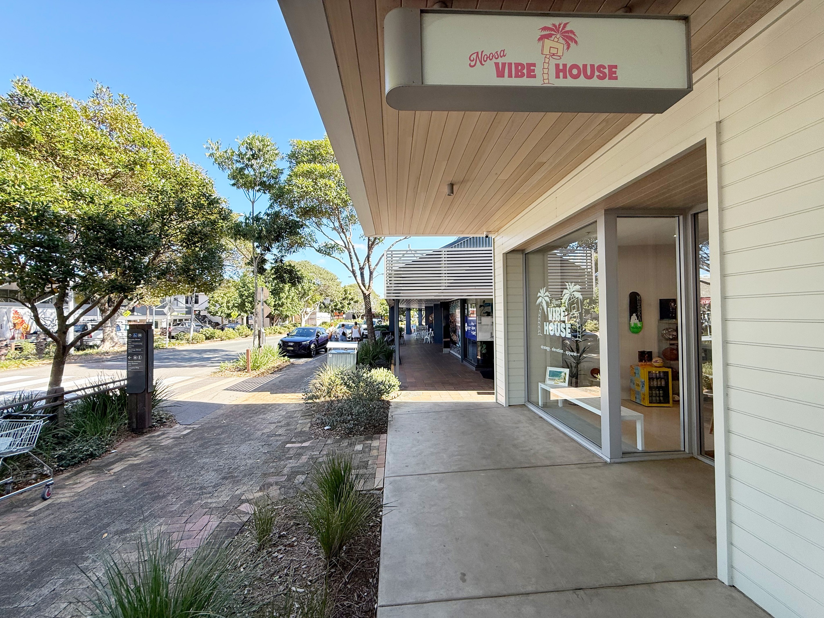 1/41 Sunshine Beach Road, Noosa Heads, QLD 4567