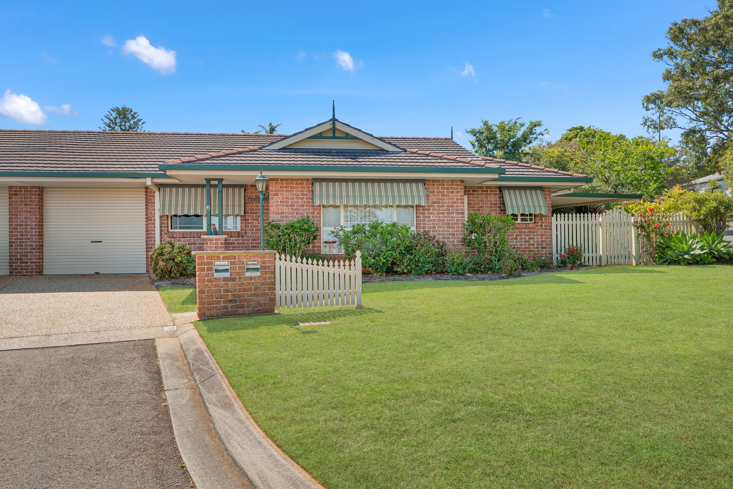 6 Federation Gardens, Port Macquarie, NSW 2444