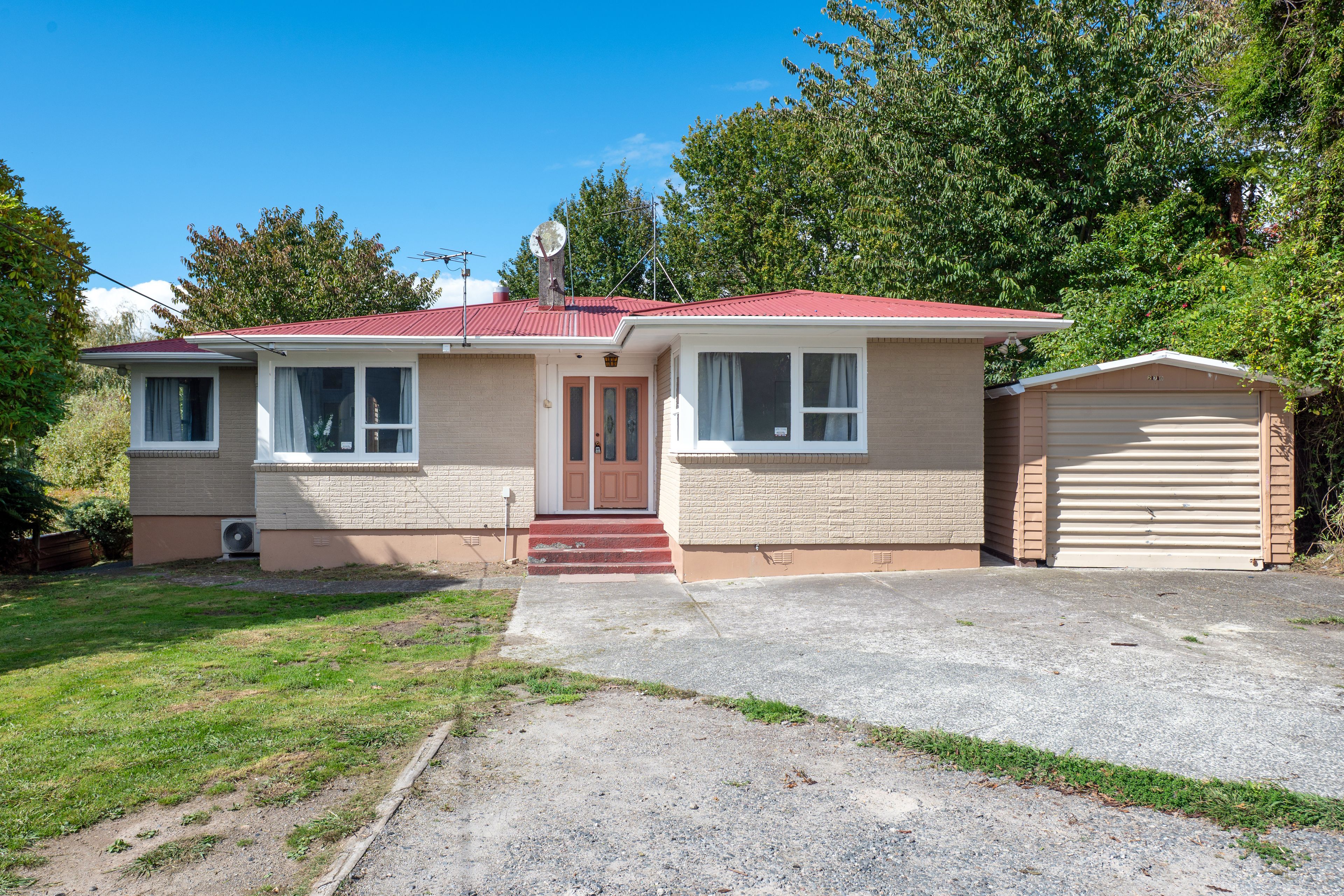 278 Sunset Road, Sunnybrook, Rotorua District