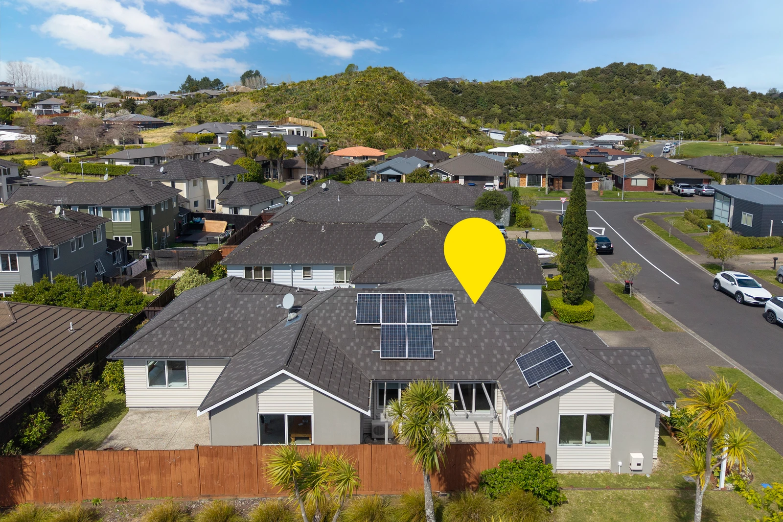 8 Lanyard Street, Pyes Pa, Tauranga City