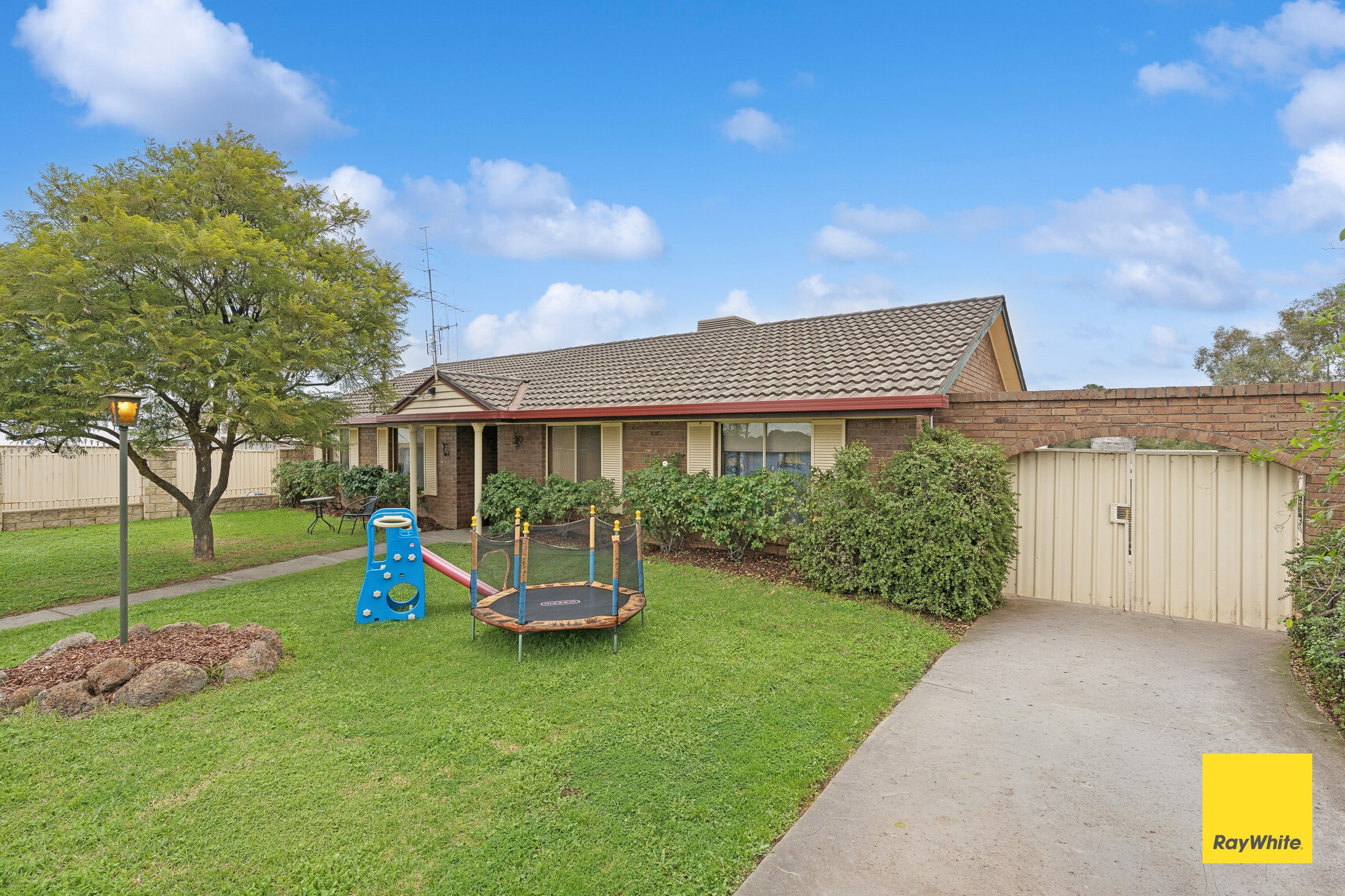 2A Batten Street, California Gully, VIC 3556