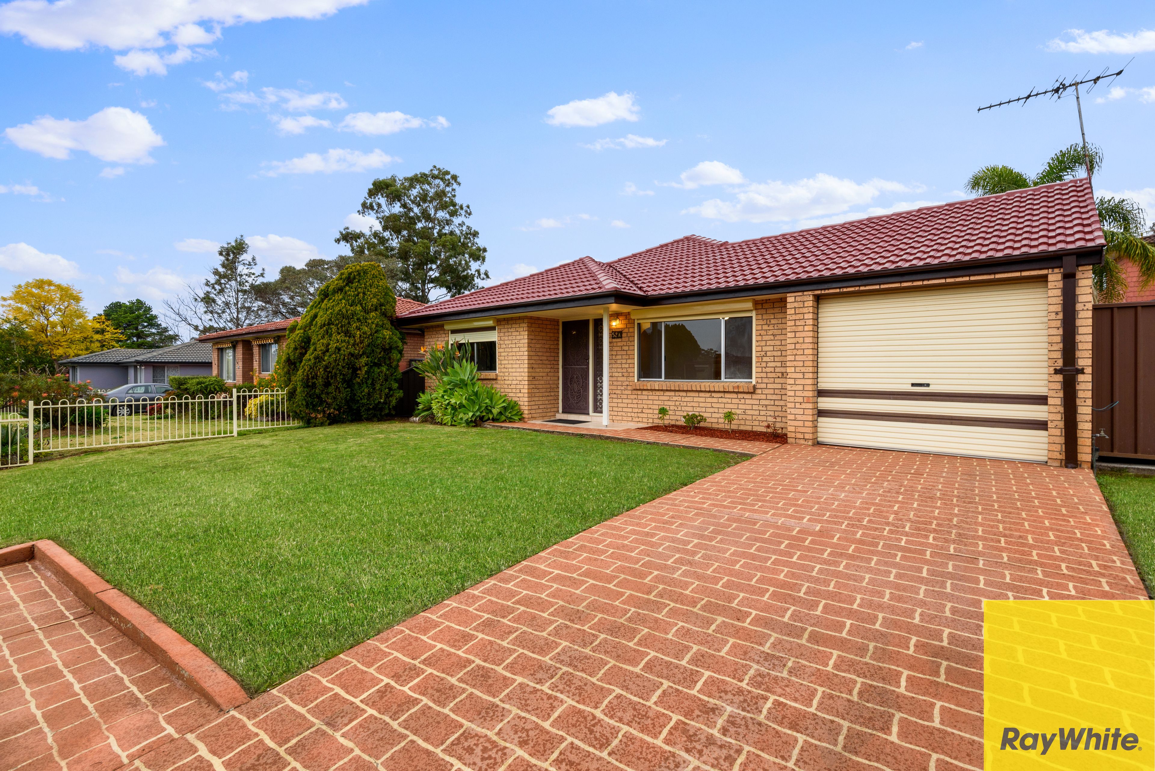 52a Francis Greenway Avenue, St Clair, NSW 2759