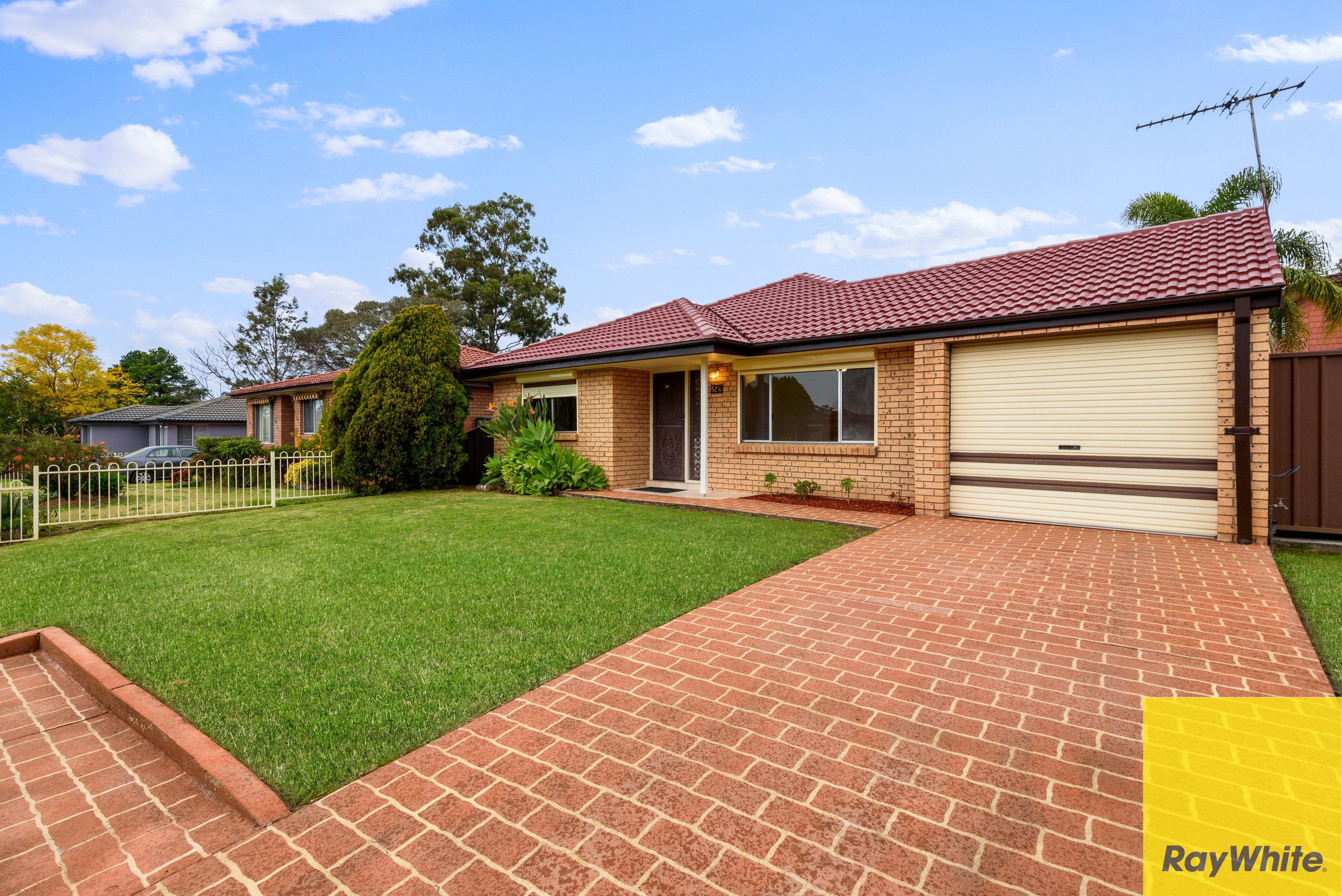 52a Francis Greenway Avenue, St Clair, NSW 2759